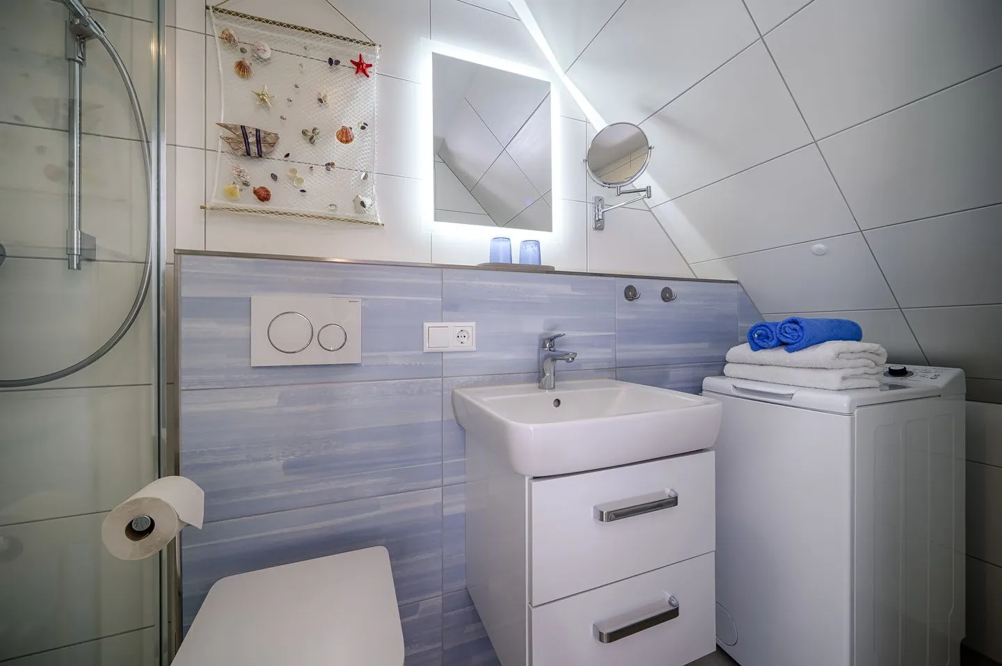 Mühlenpark 1 Mühlenpark Haus 3 Wo 12 Ostseebad Prerow -