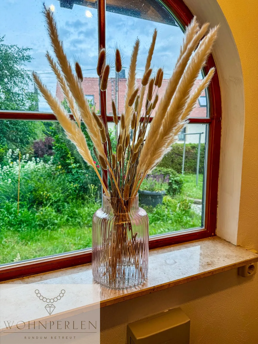 Wohnperle Bauernhaus Meusegast Dohna - Meusegast - Dekoratives Detail