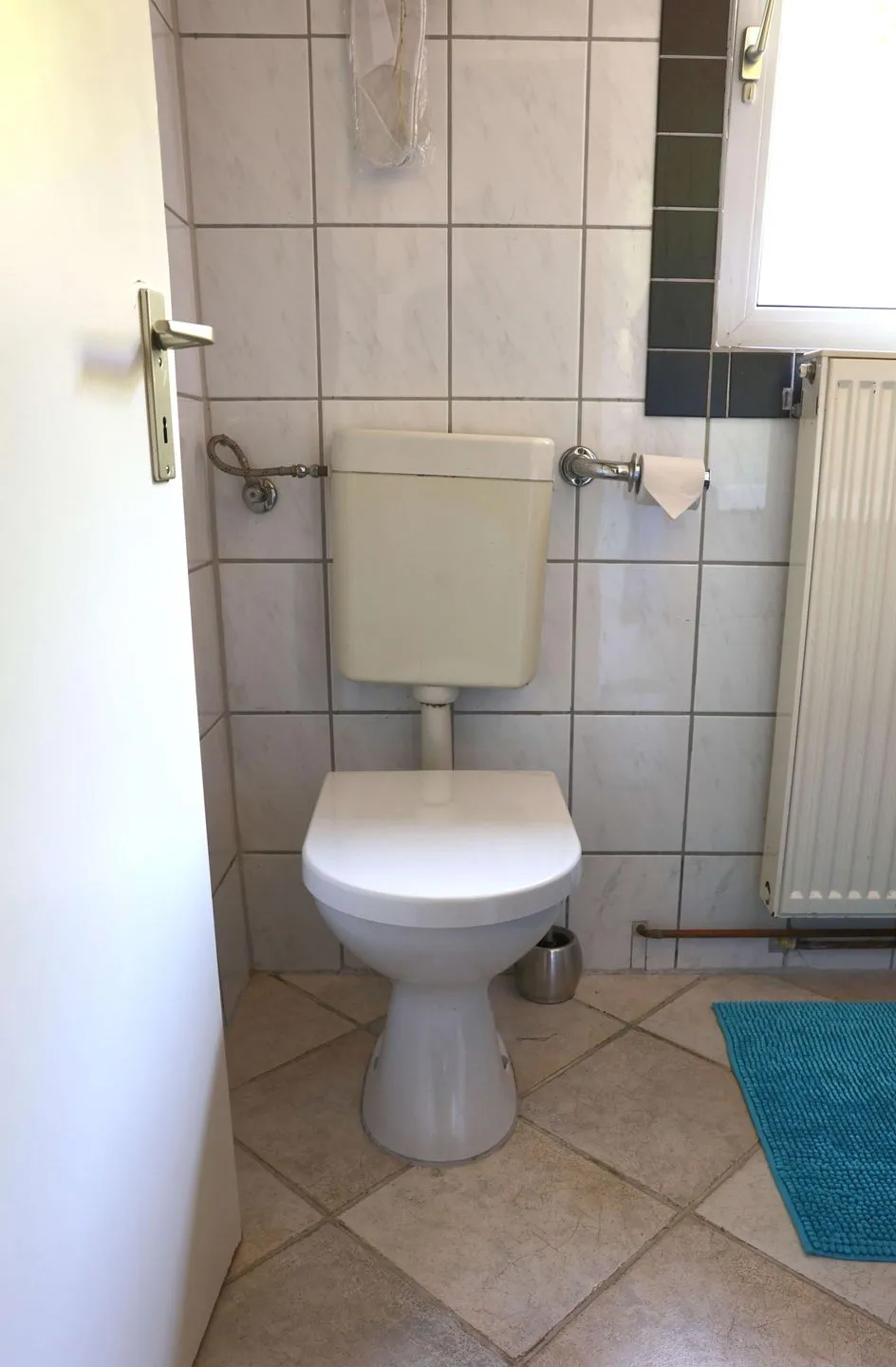 Haus im Grünen Thüringer Wald -