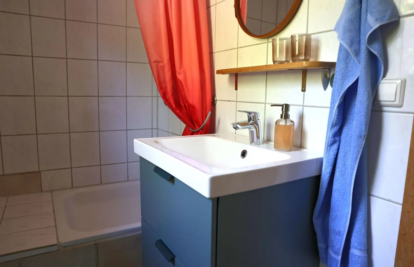 Haus im Grünen Thüringer Wald -