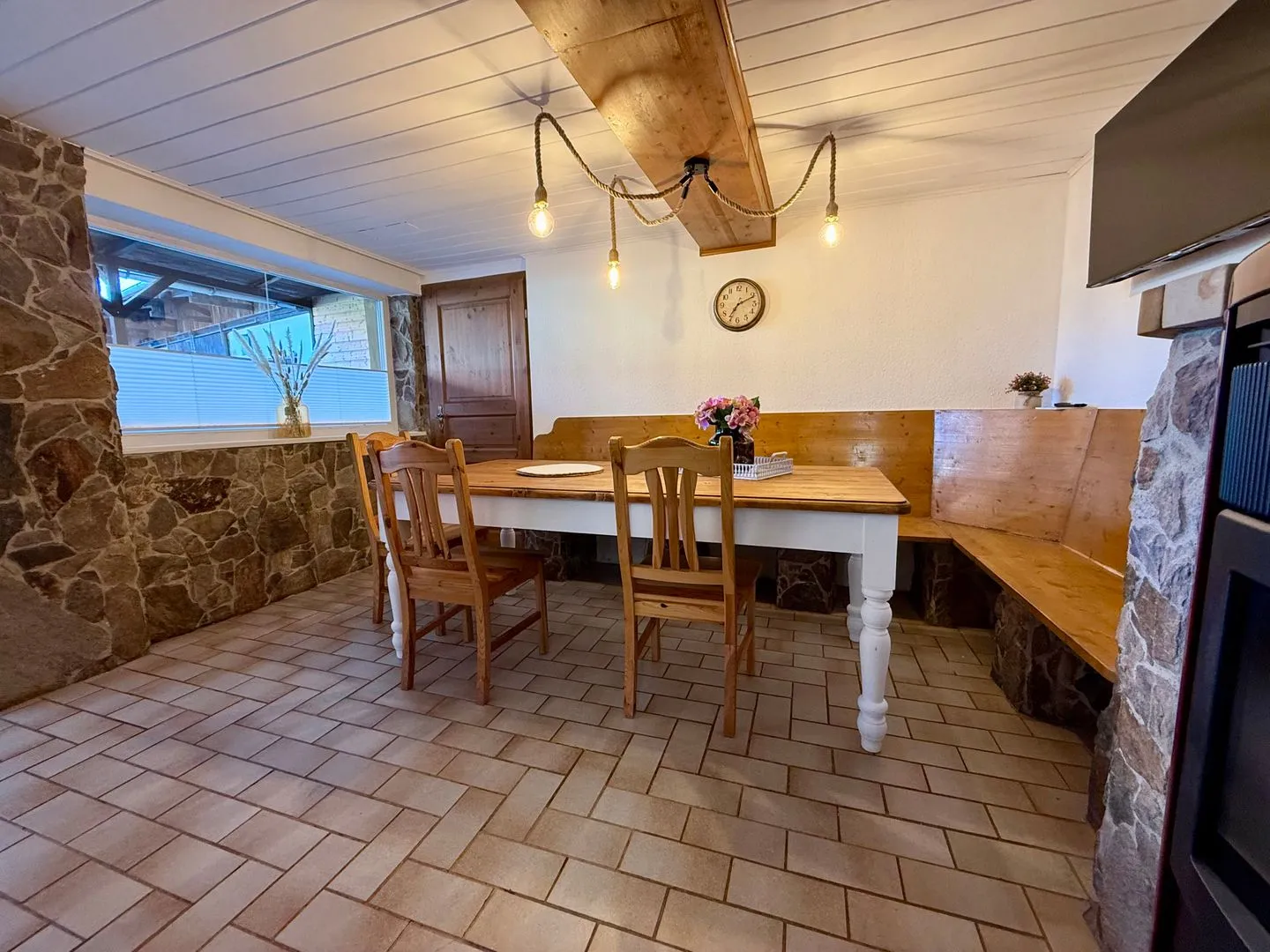Wohnperle Bauernhaus Meusegast Dohna - Meusegast -