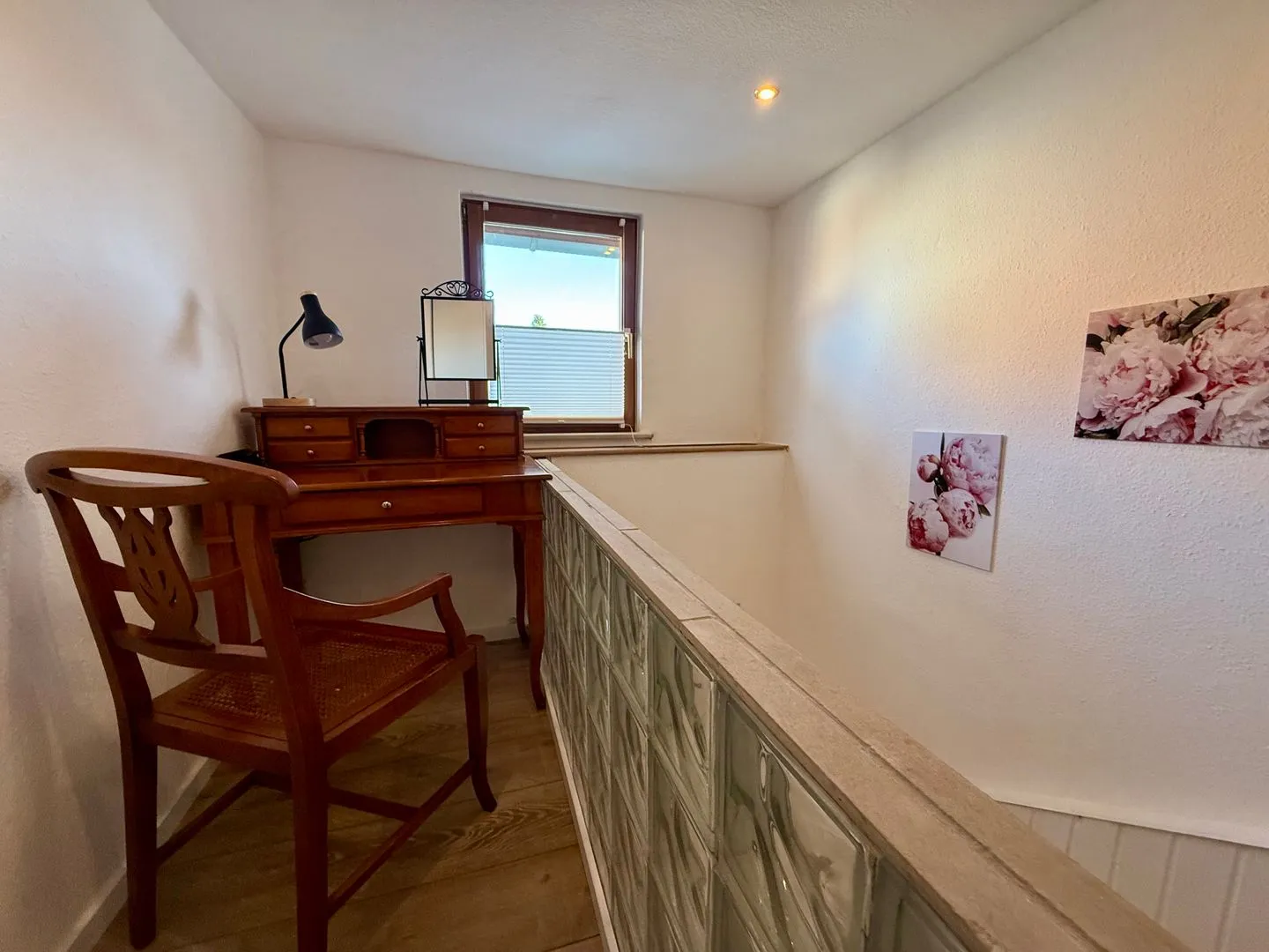 Wohnperle Bauernhaus Meusegast Dohna - Meusegast -