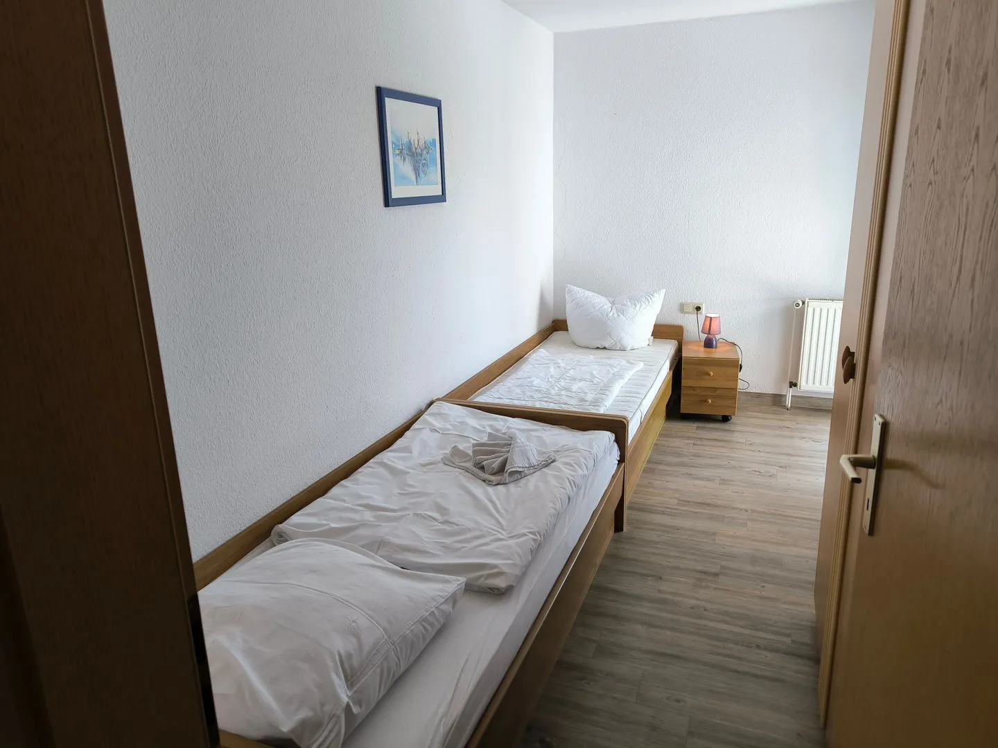 Mecklenburg 15 - Schlafzimmer
