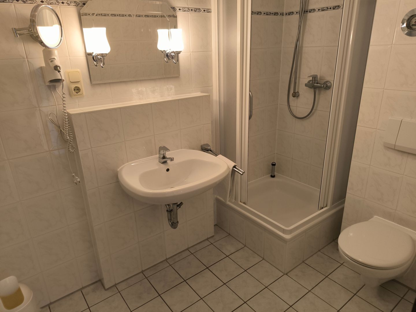 Badezimmer Mecklenburg 15