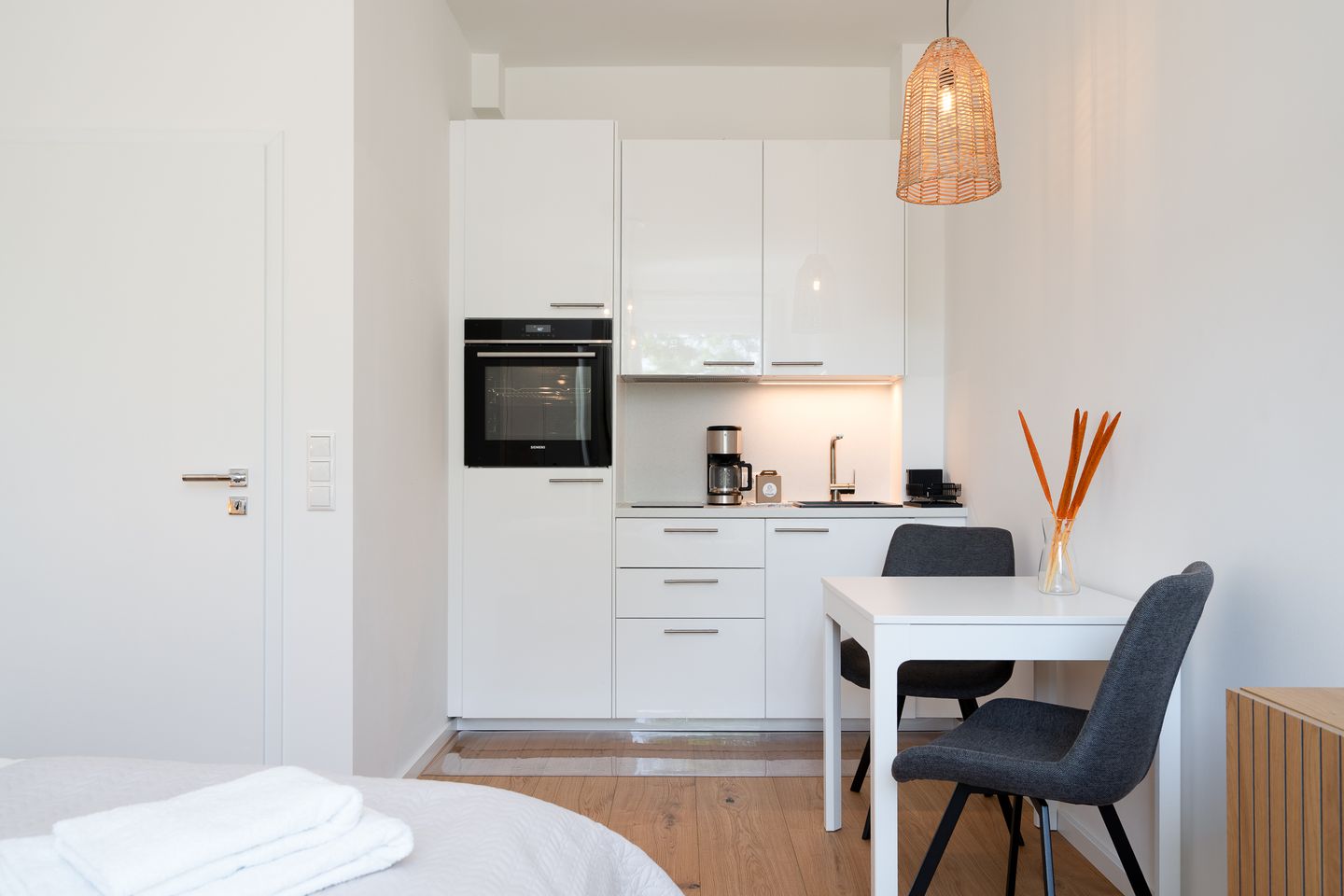 Küche / Küchenzeile