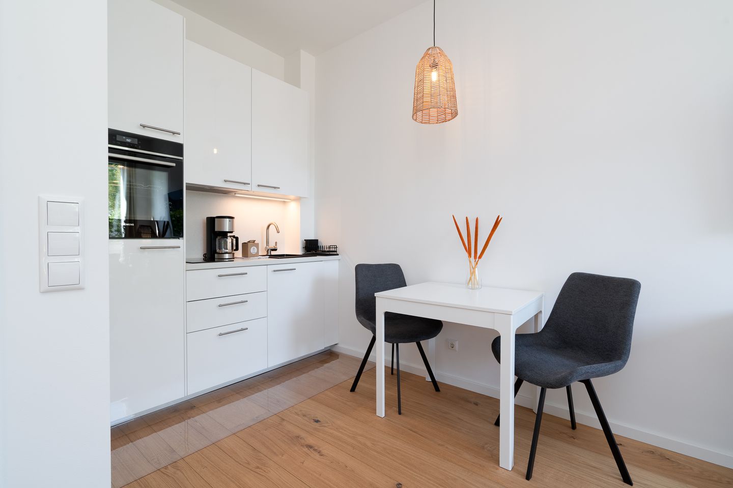 Küche / Küchenzeile