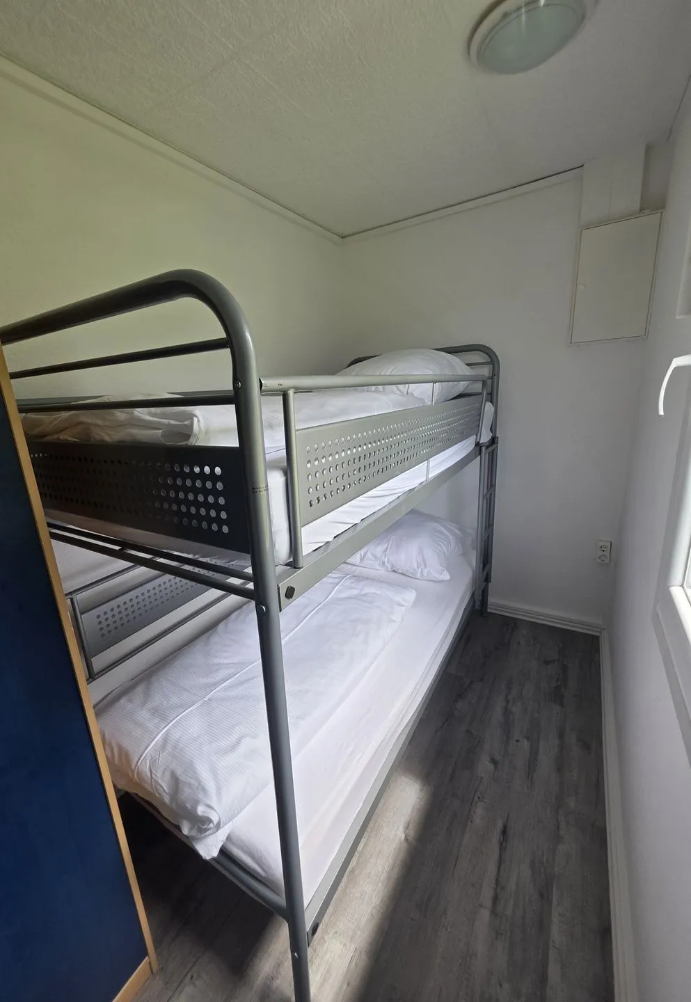 Nah'n Kliff 91 Timmendorf Strand - Schlafzimmer