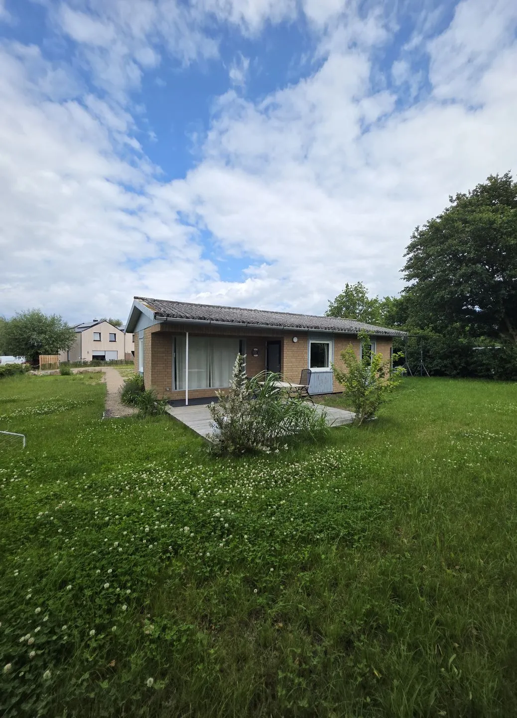 Nah´n Kliff 92 Timmendorf Strand - Main view