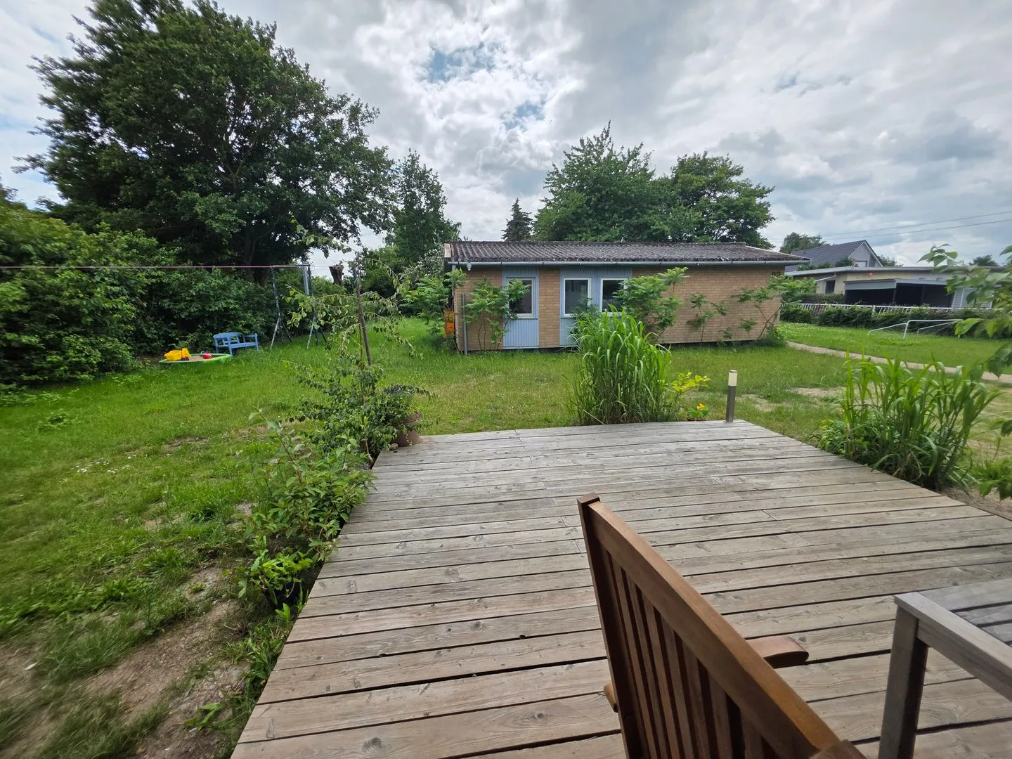 Nah'n Kliff 91 Timmendorf Strand - Nachbarschaft
