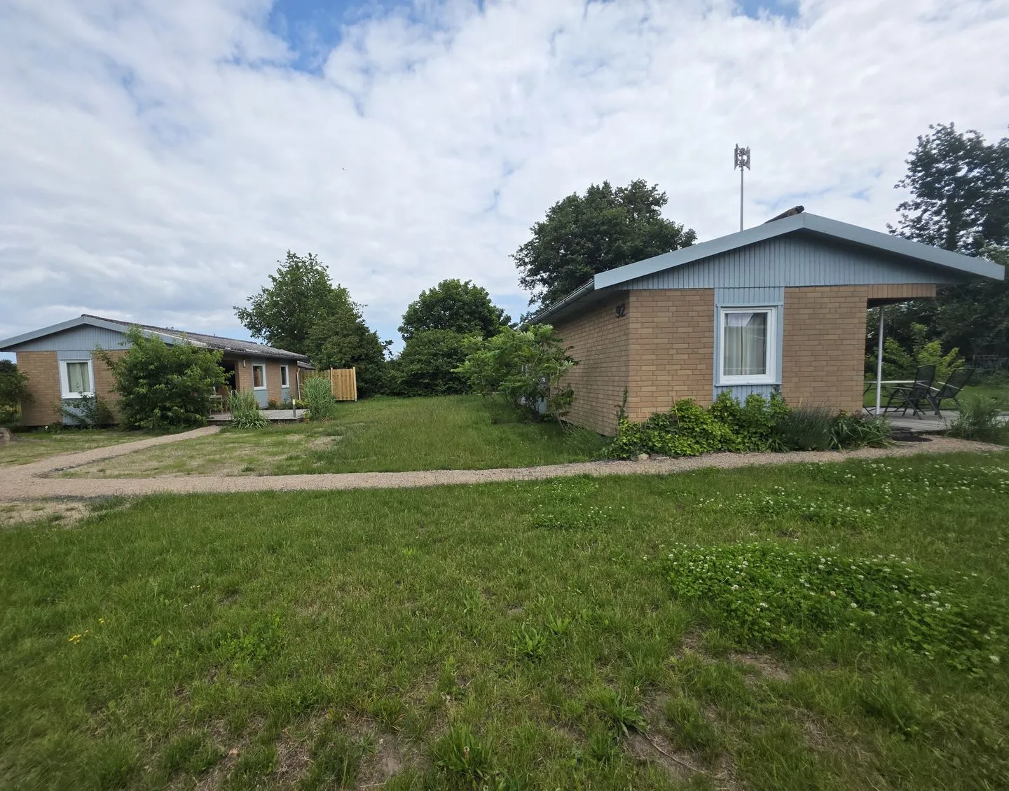 Nah´n Kliff 92 Timmendorf Strand - Neighbourhood