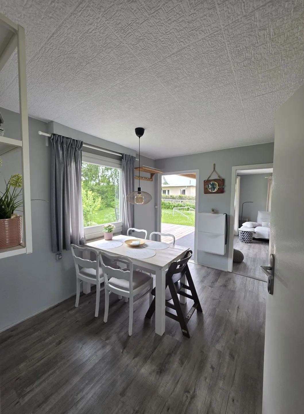 Nah´n Kliff 92 Timmendorf Strand - Living room