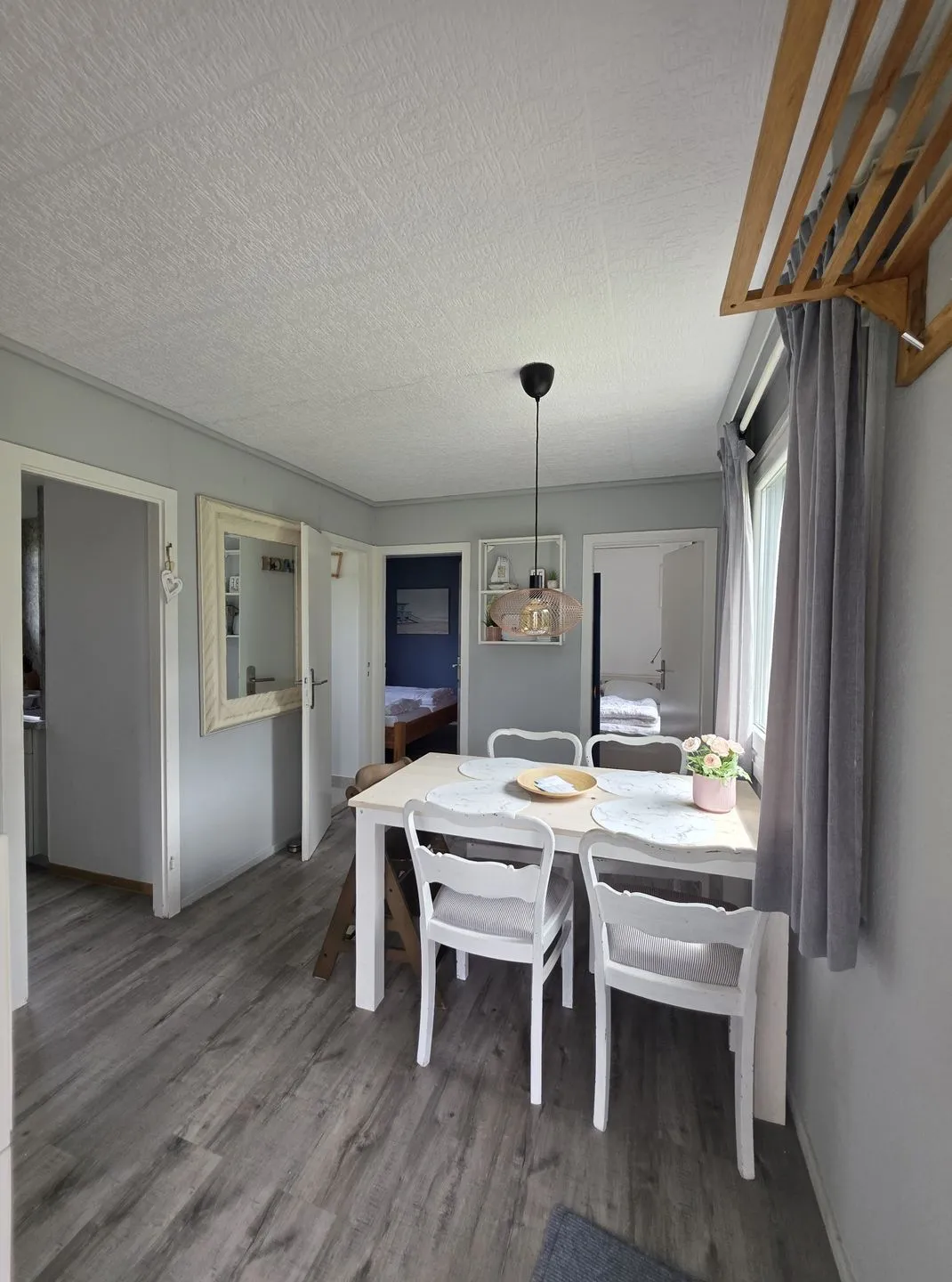 Nah´n Kliff 92 Timmendorf Strand - Living room