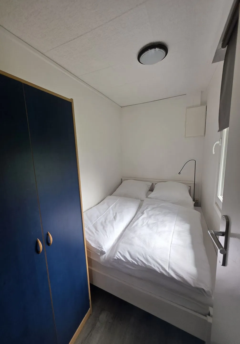 Nah´n Kliff 92 Timmendorf Strand - Bedroom