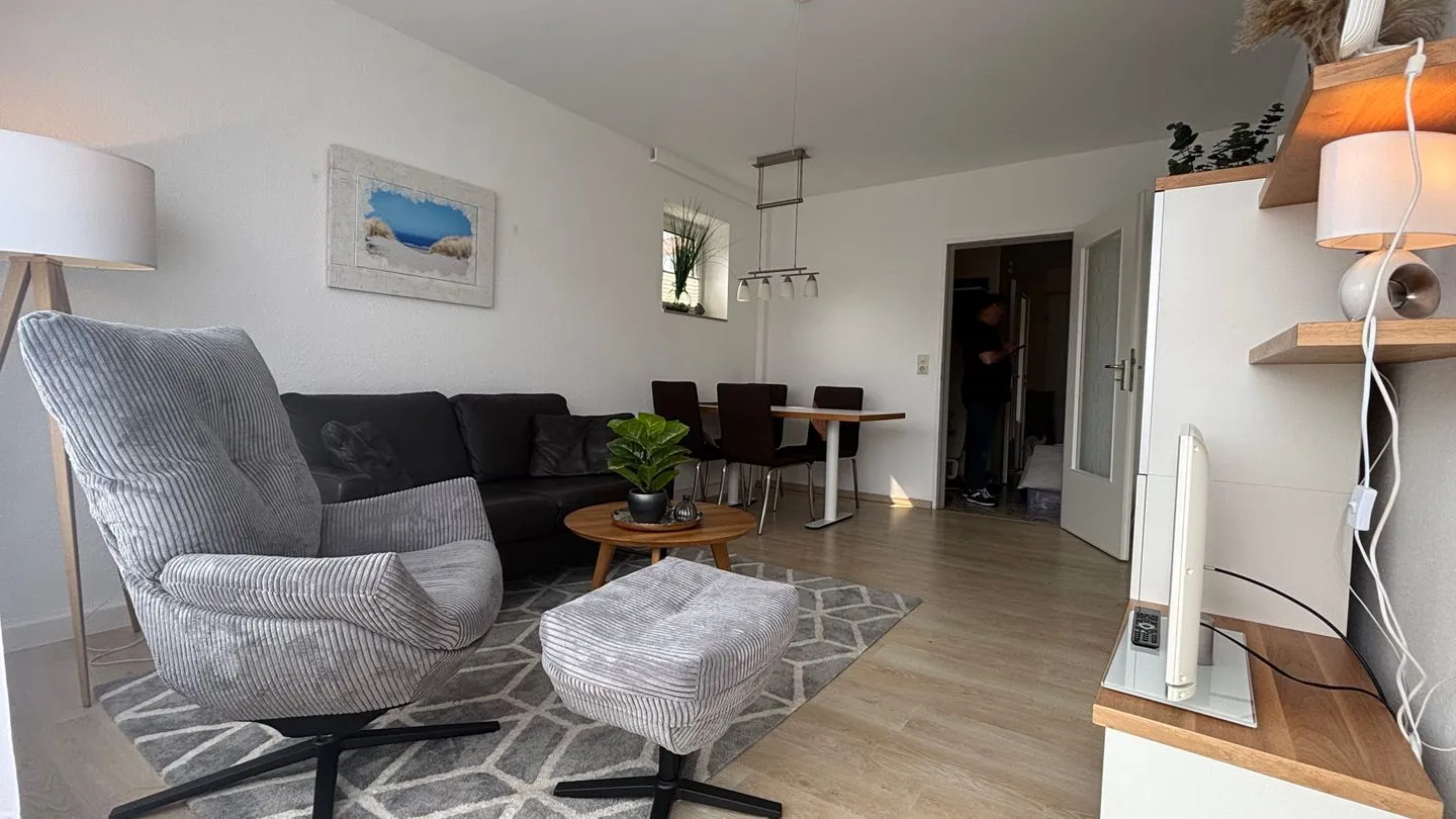 MeerMoment Langeoog -