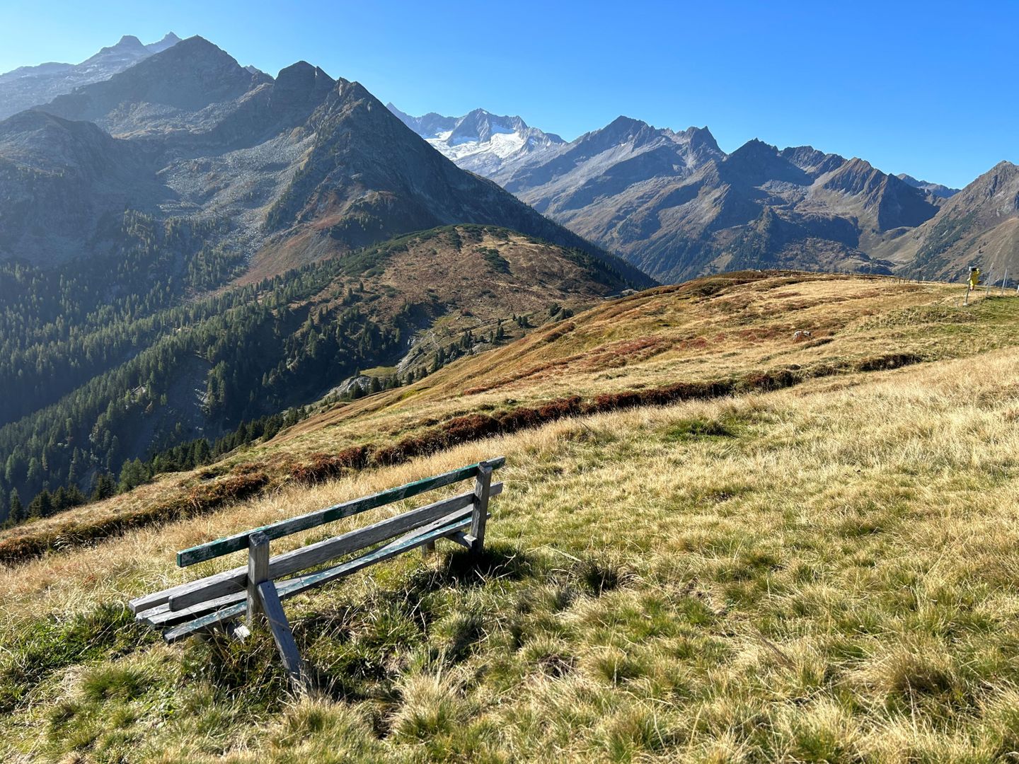 Berge