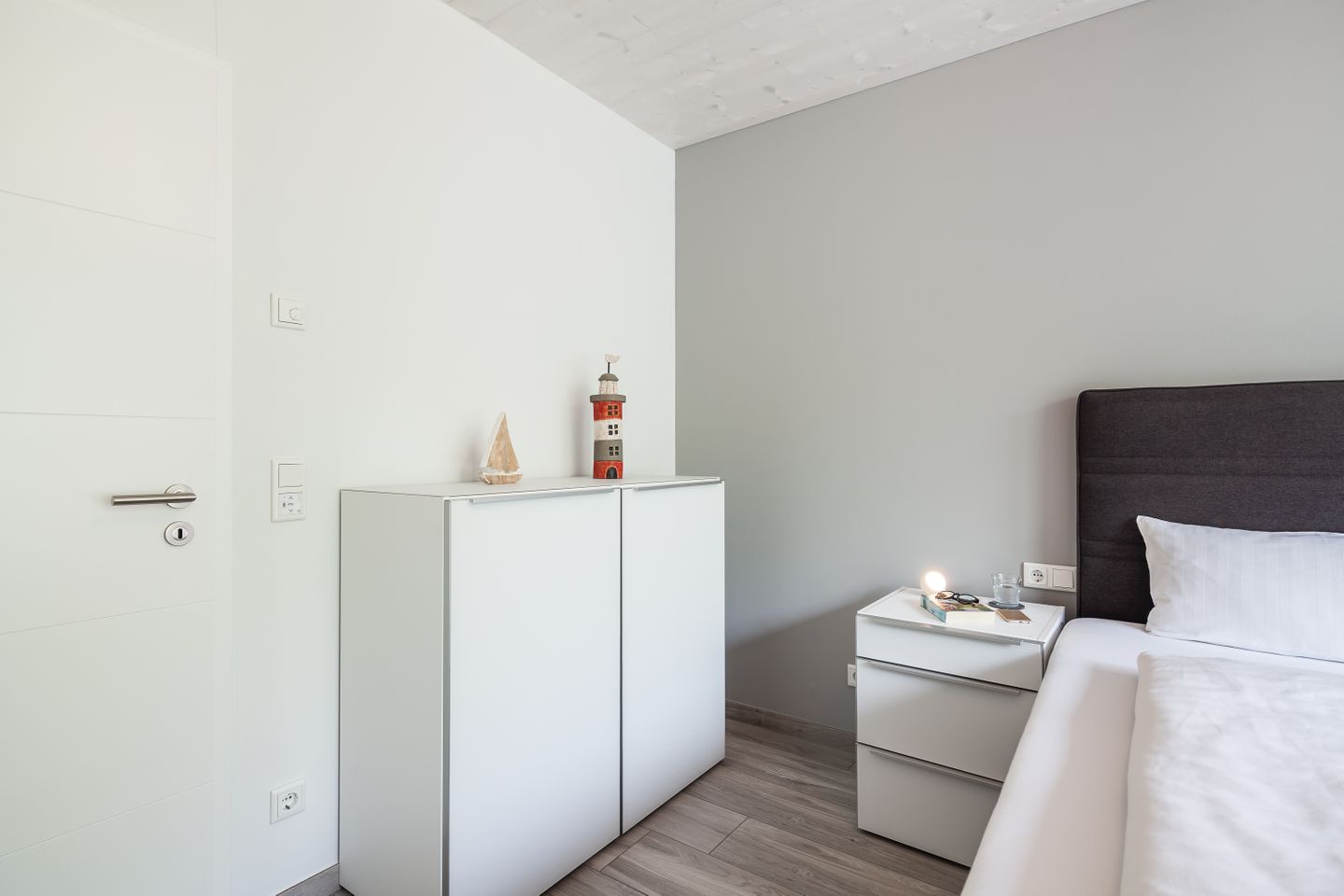 Antons Strandnest, Schlafzimmer 2