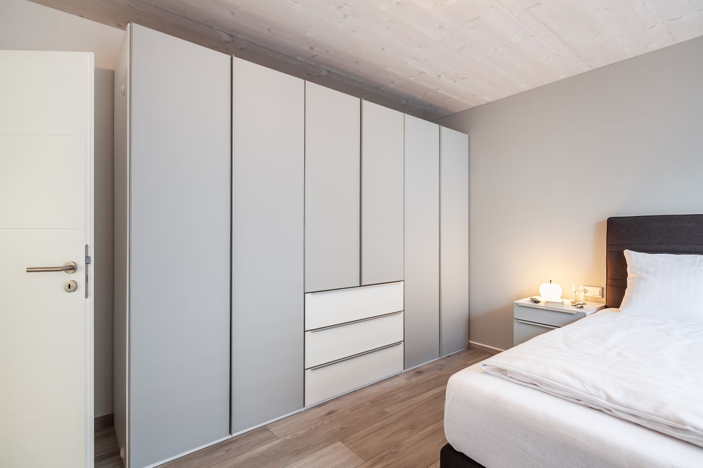 Antons Strandnest, Schlafzimmer 2