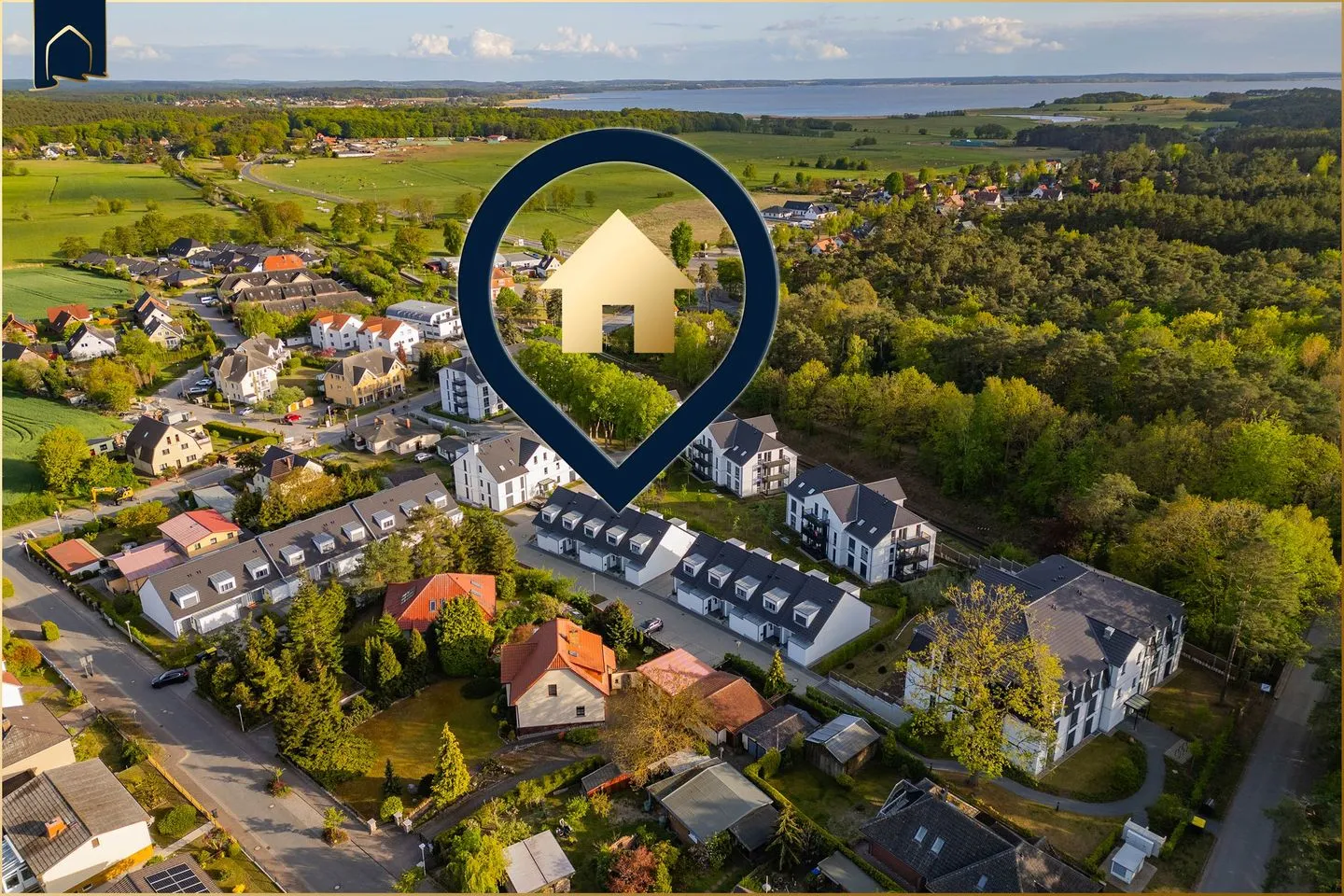 Strandrose Ostseebad Kölpinsee -