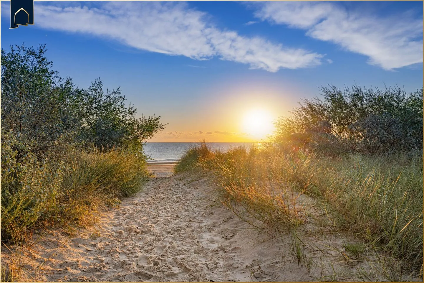 Strandrose Ostseebad Kölpinsee -