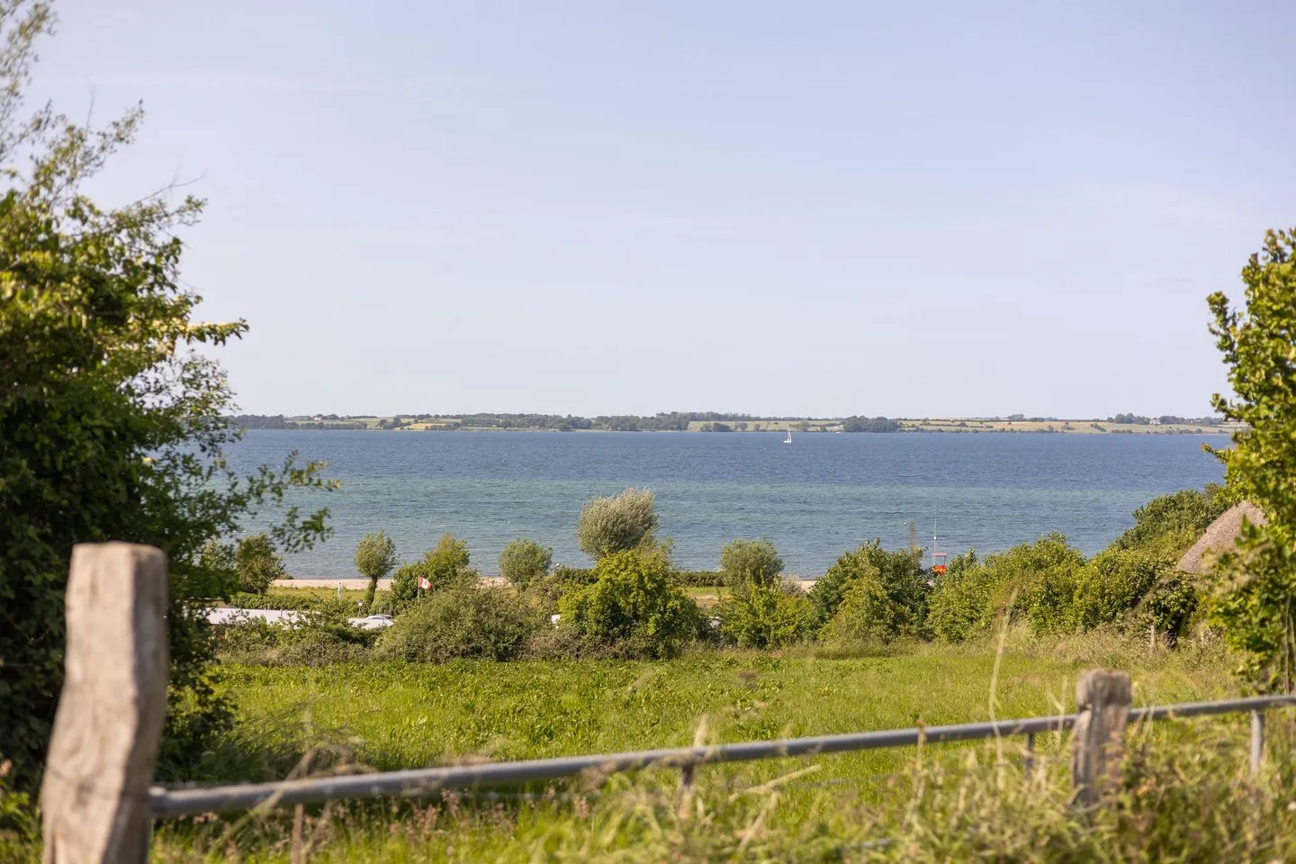 VITA Sonnholm Flensburger Förde - Westerholz: Ein Erholungsort direkt am Meer