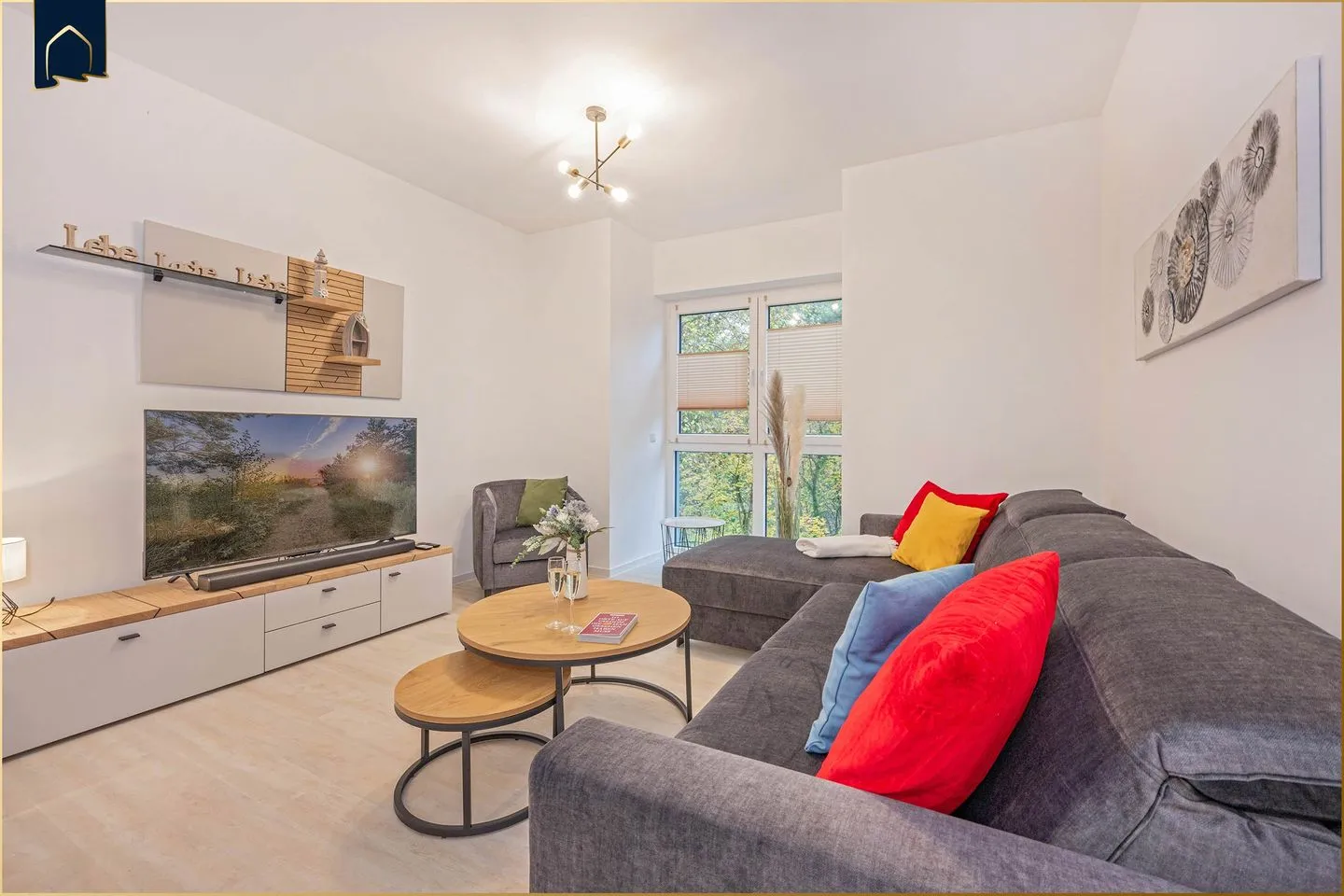 Ferienwohnung SonnenReich Ostseebad Kölpinsee -