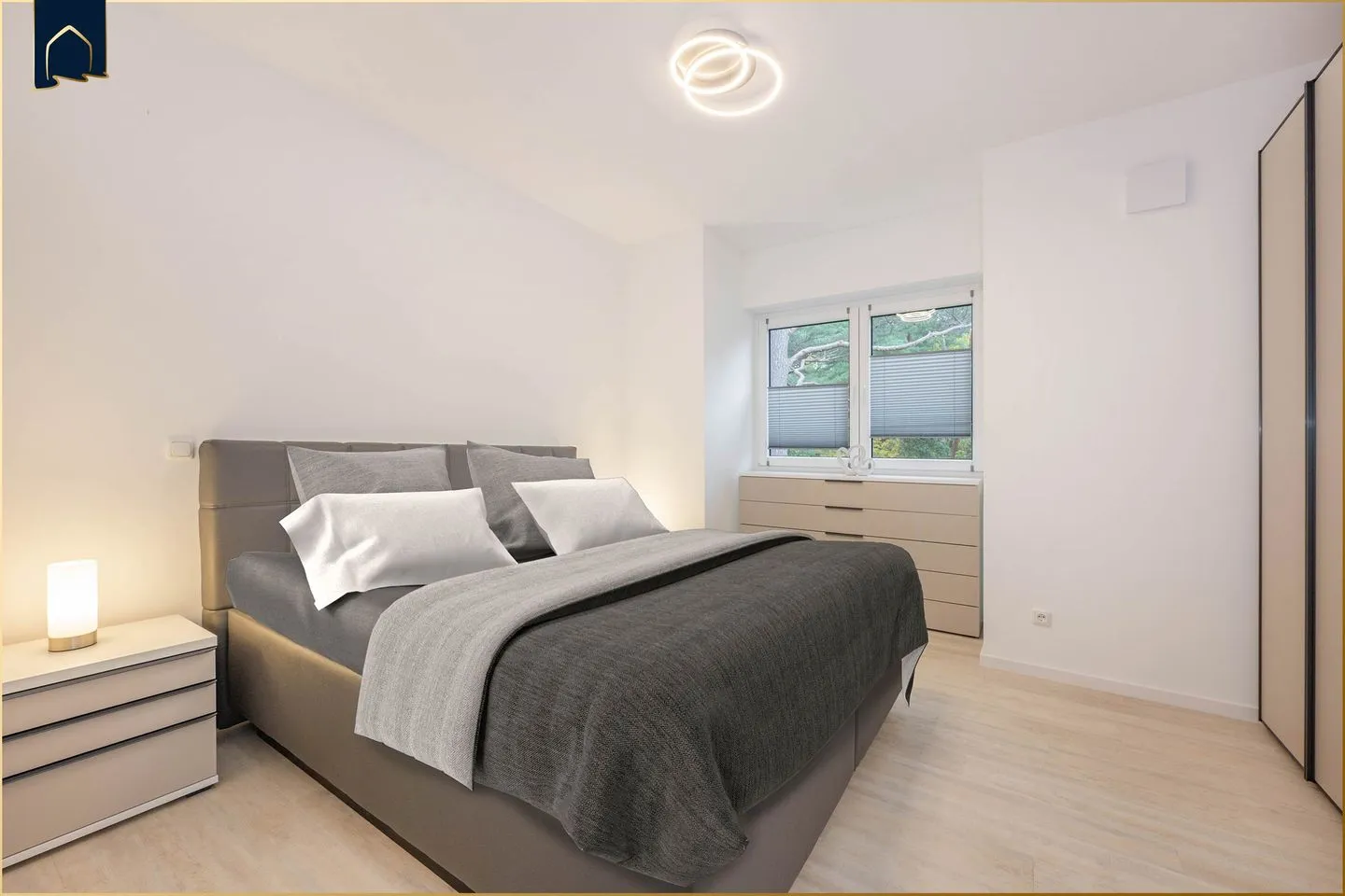 Ferienwohnung SonnenReich Ostseebad Kölpinsee -