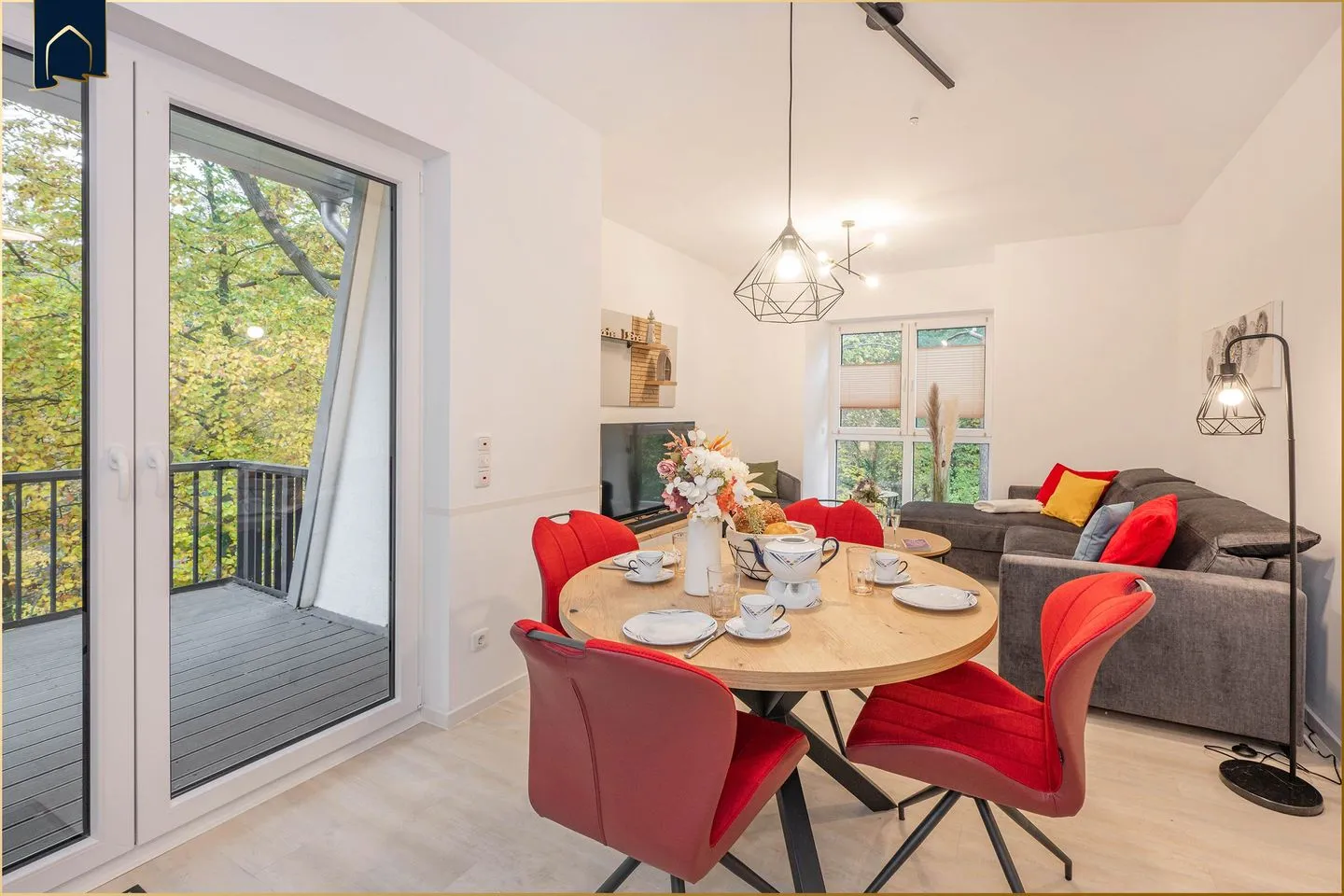 Ferienwohnung SonnenReich Ostseebad Kölpinsee -
