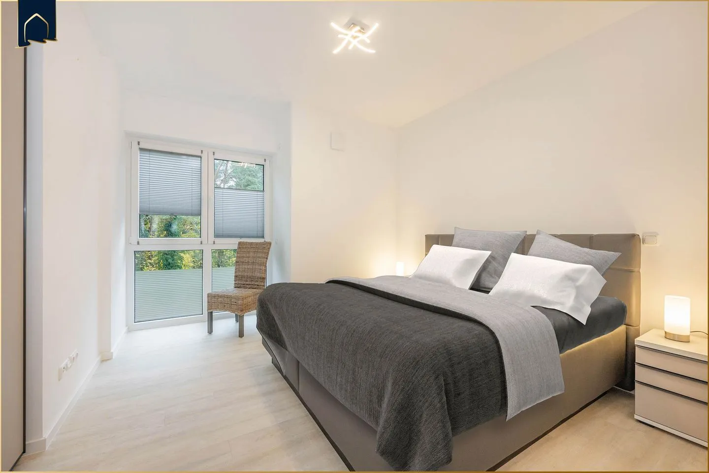 Ferienwohnung SonnenReich Ostseebad Kölpinsee -
