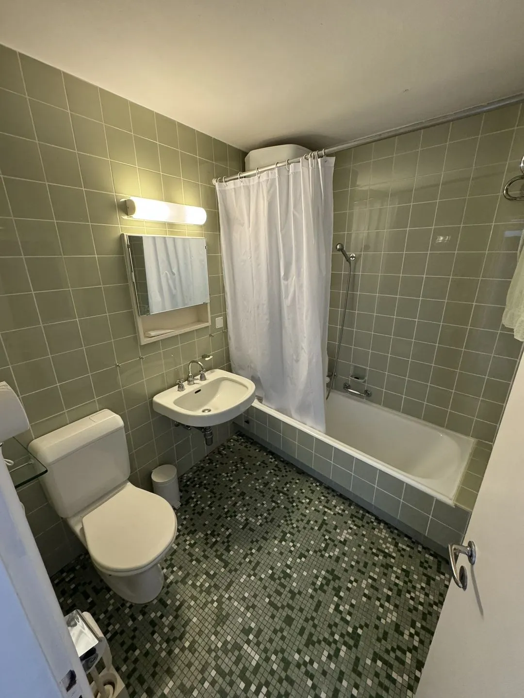 Casa Rocca Nera Locarno -