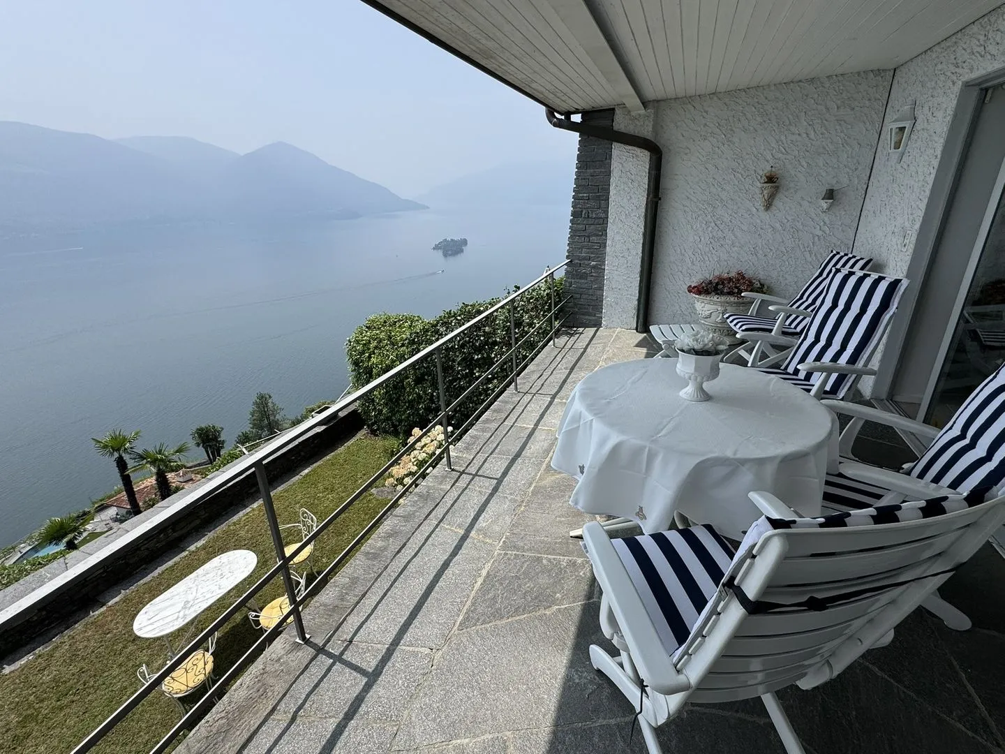 Casa Rocca Nera Locarno -