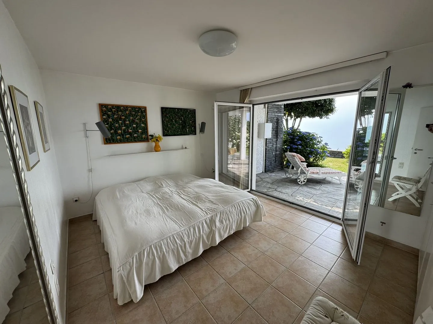 Casa Rocca Nera Locarno -