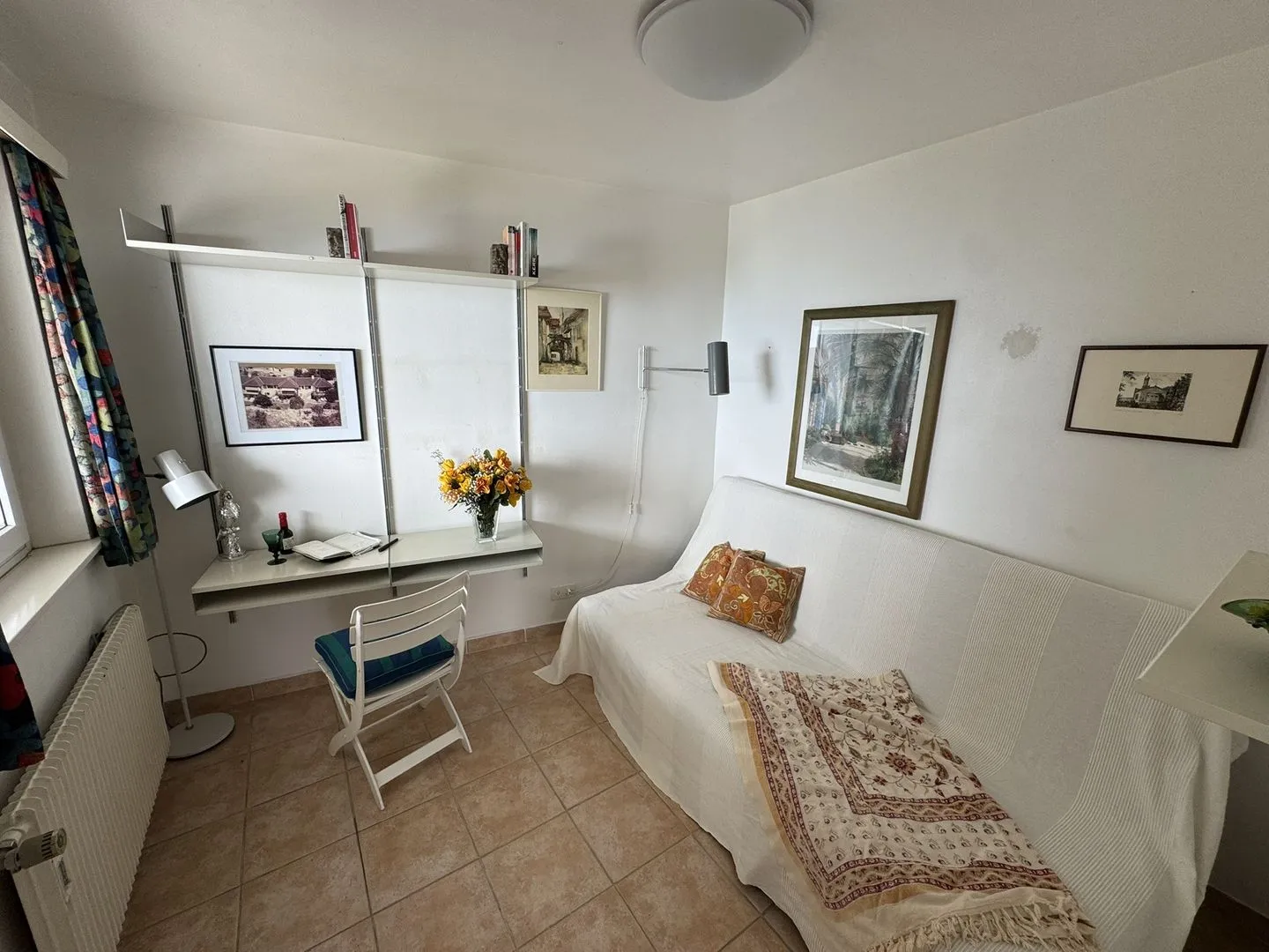 Casa Rocca Nera Locarno -