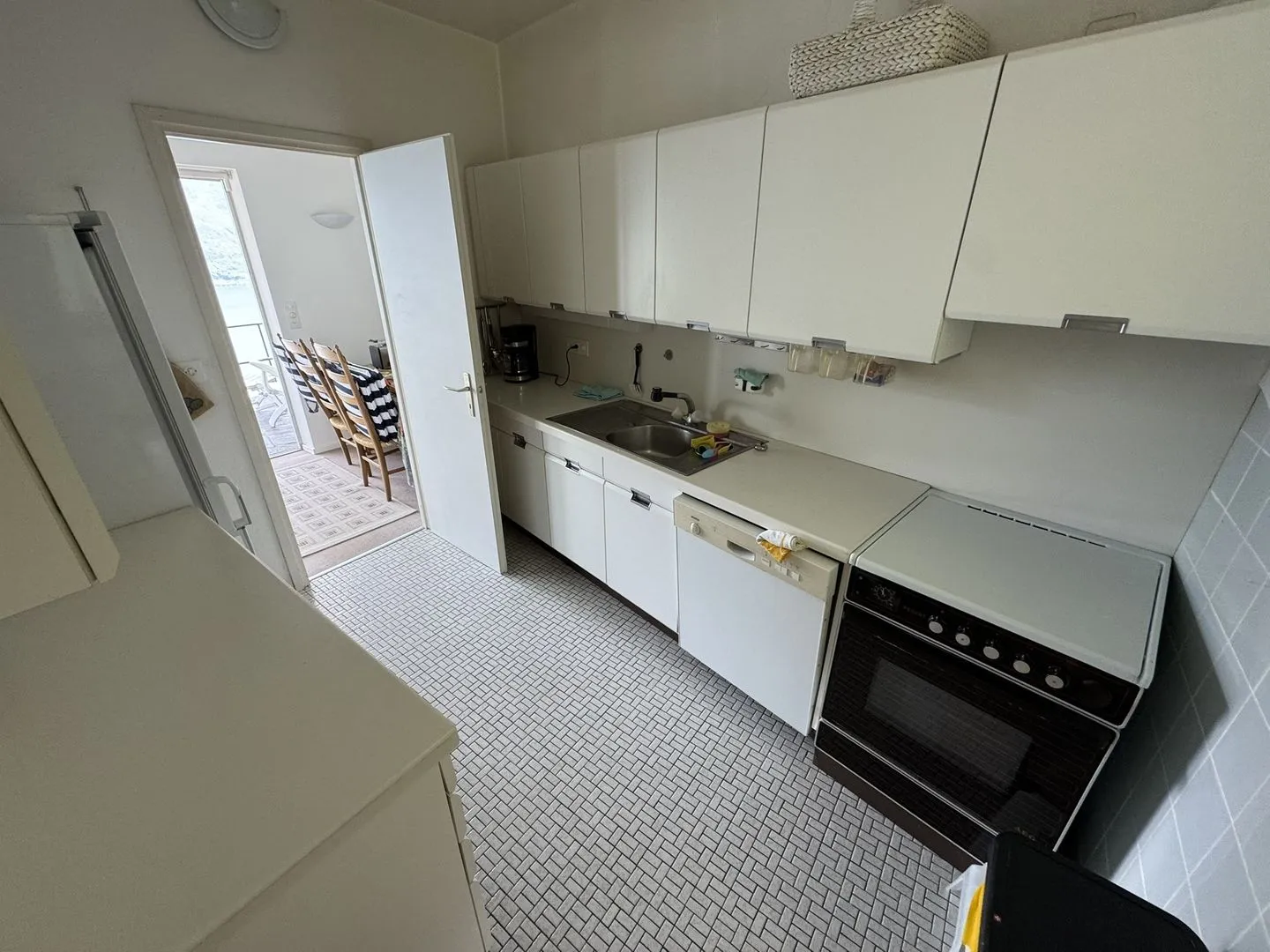 Casa Rocca Nera Locarno -