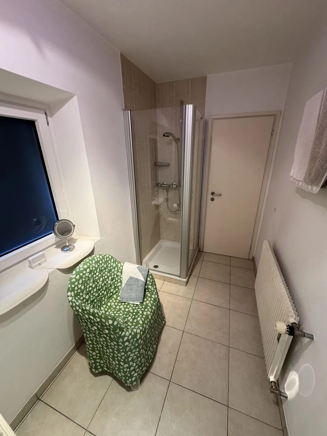 Casa Rocca Nera Locarno -