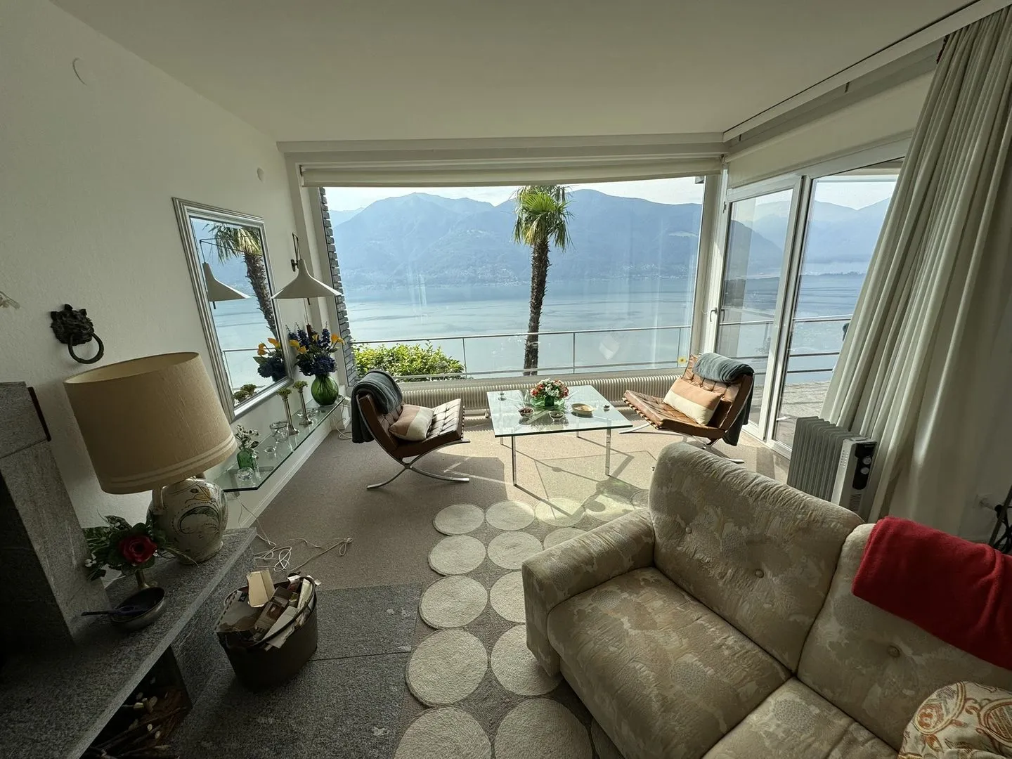 Casa Rocca Nera Locarno -
