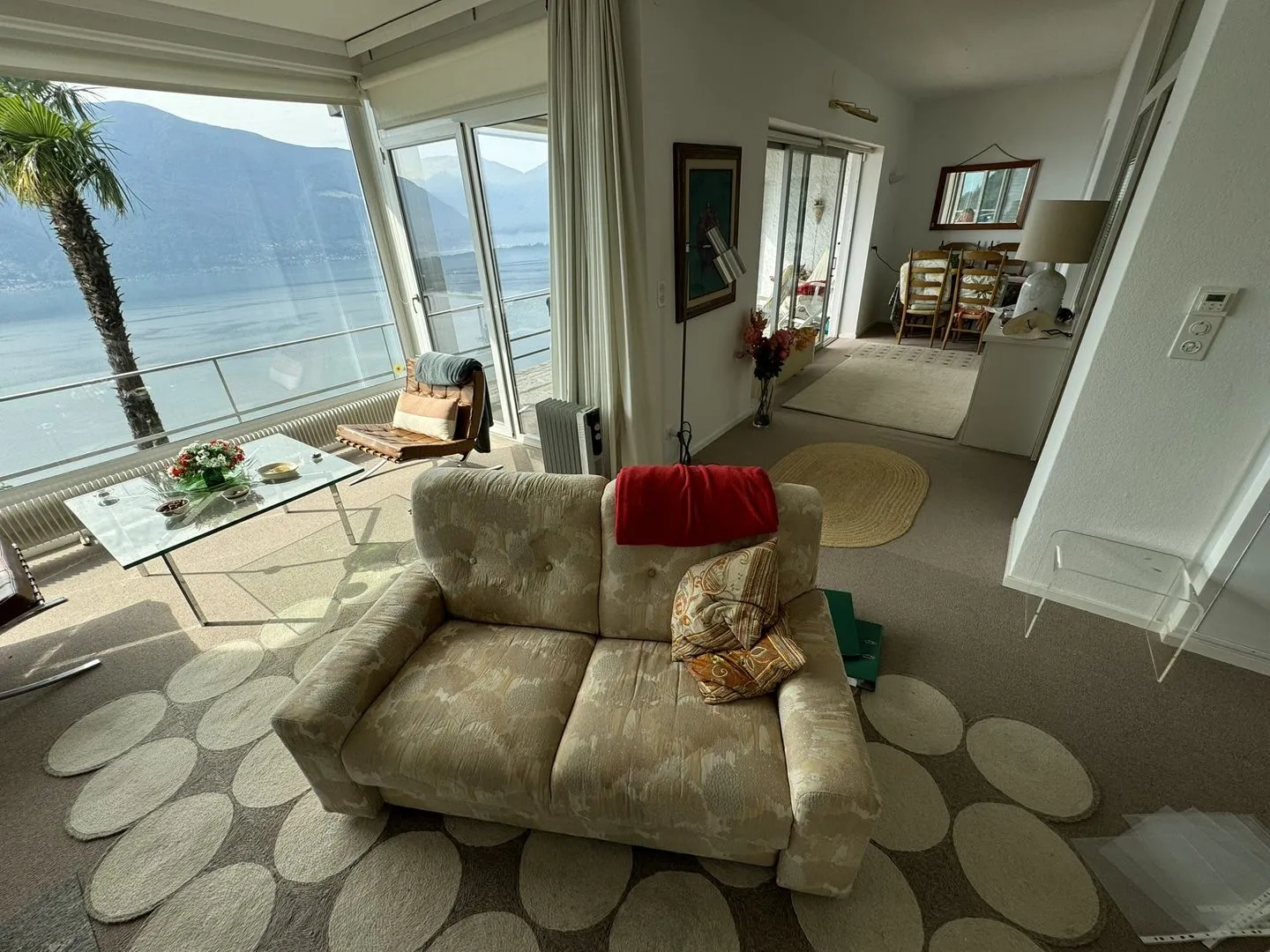 Casa Rocca Nera Locarno -