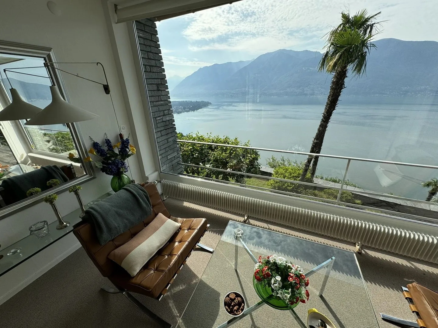 Casa Rocca Nera Locarno -
