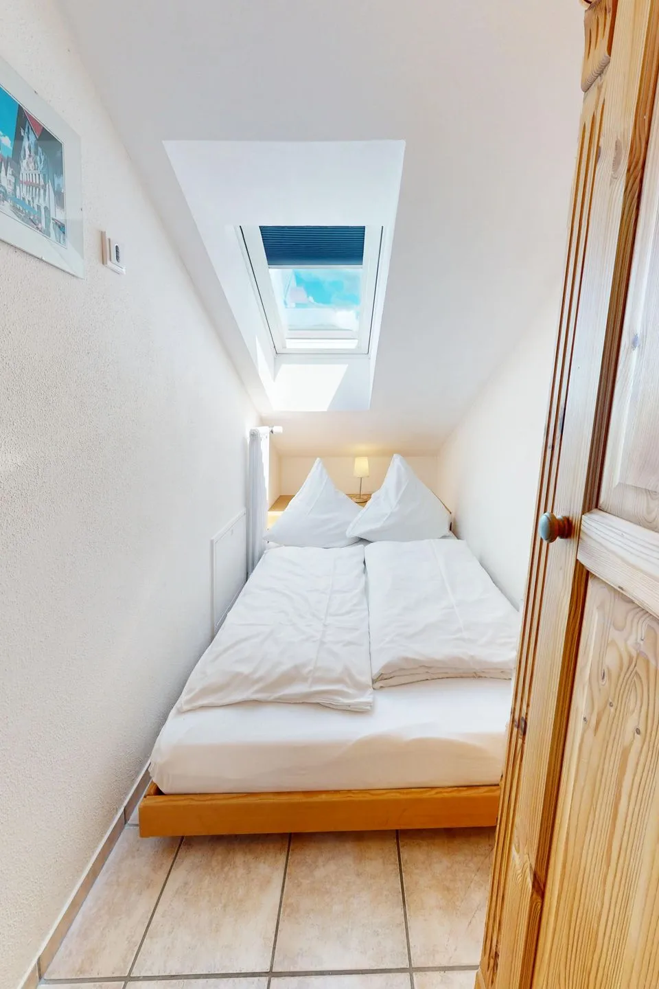 Jasmin Garmisch-Partenkirchen - Bedroom