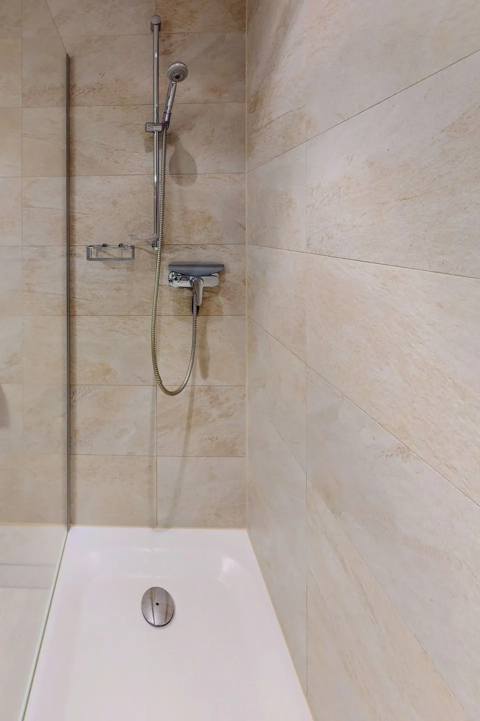 Xenia Garmisch-Partenkirchen - Badezimmer
