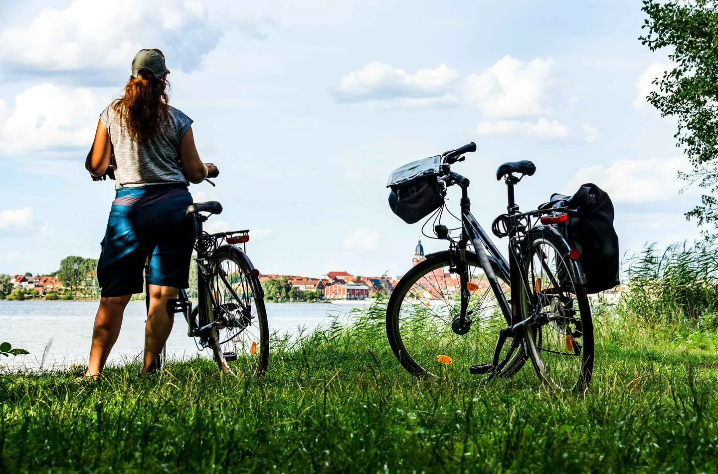 Hafenkino Waren (Müritz) - Sport / Aktivitäten