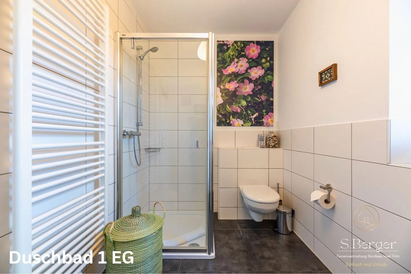 Wattkieker Utersum -