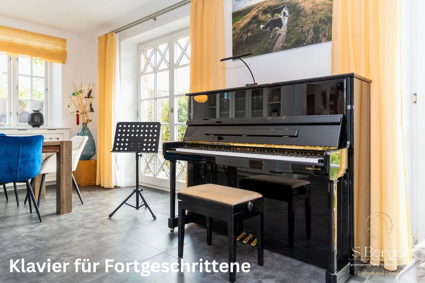 Wattkieker Utersum -