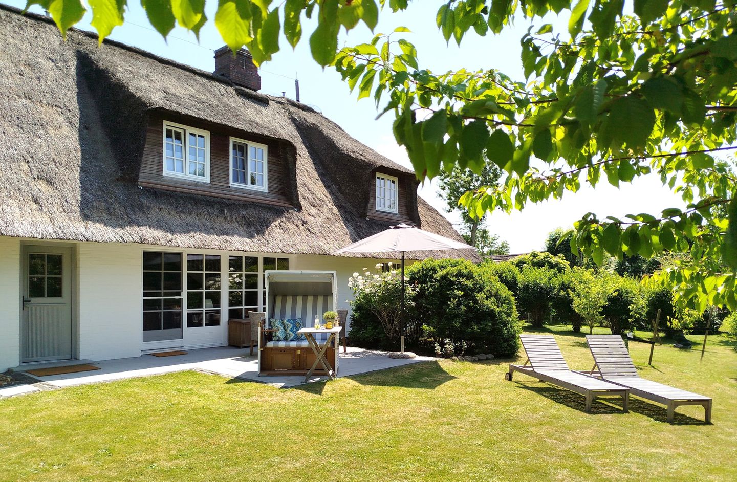  LITZKOW 19001 Keitum - 