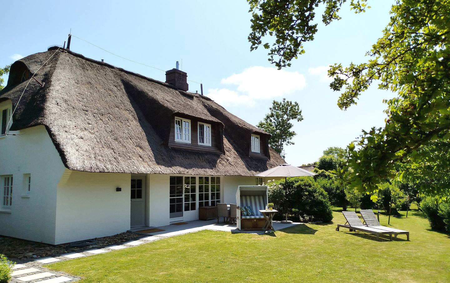  LITZKOW 19001 Keitum - 