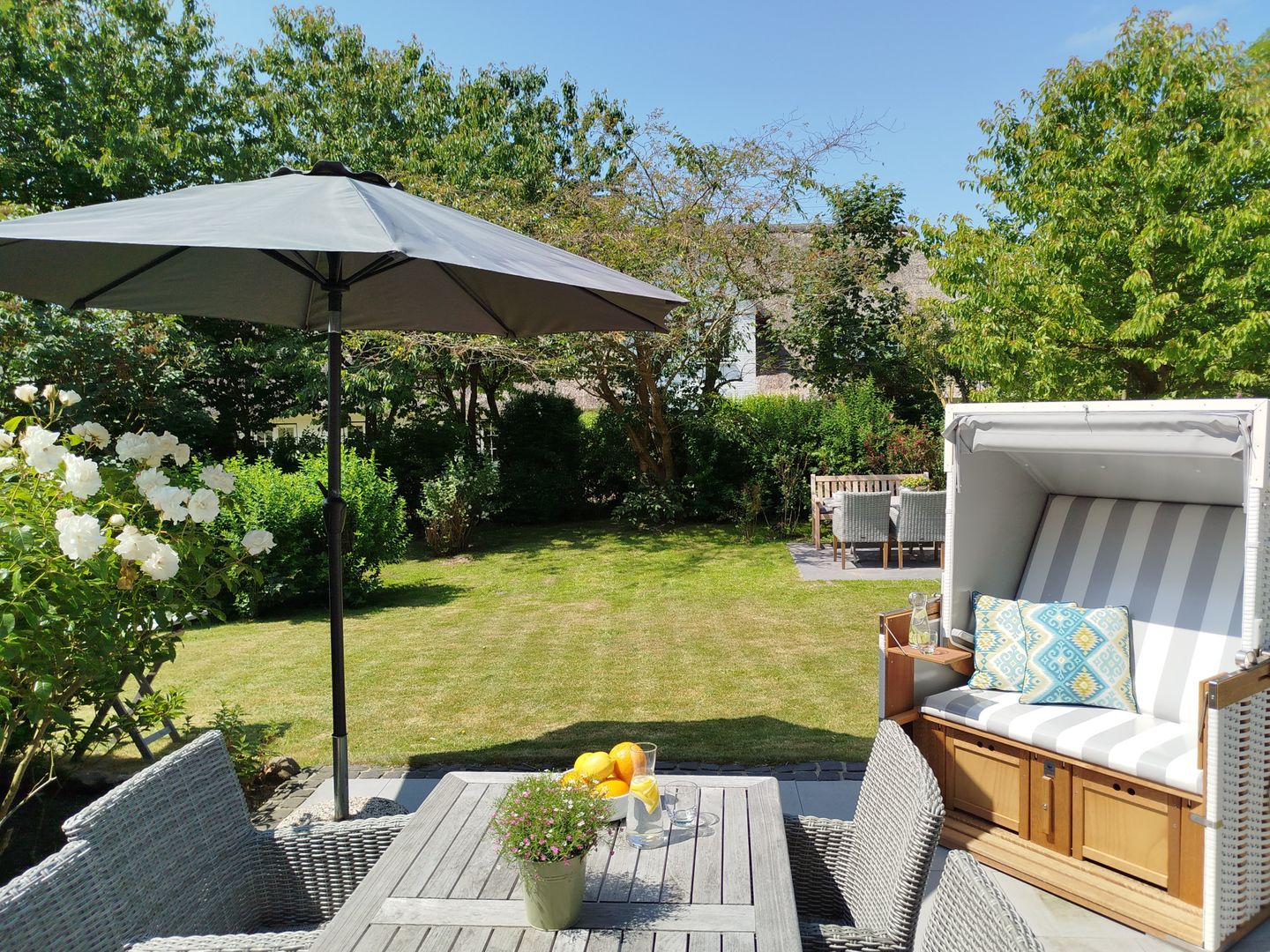  LITZKOW 19001 Keitum - 