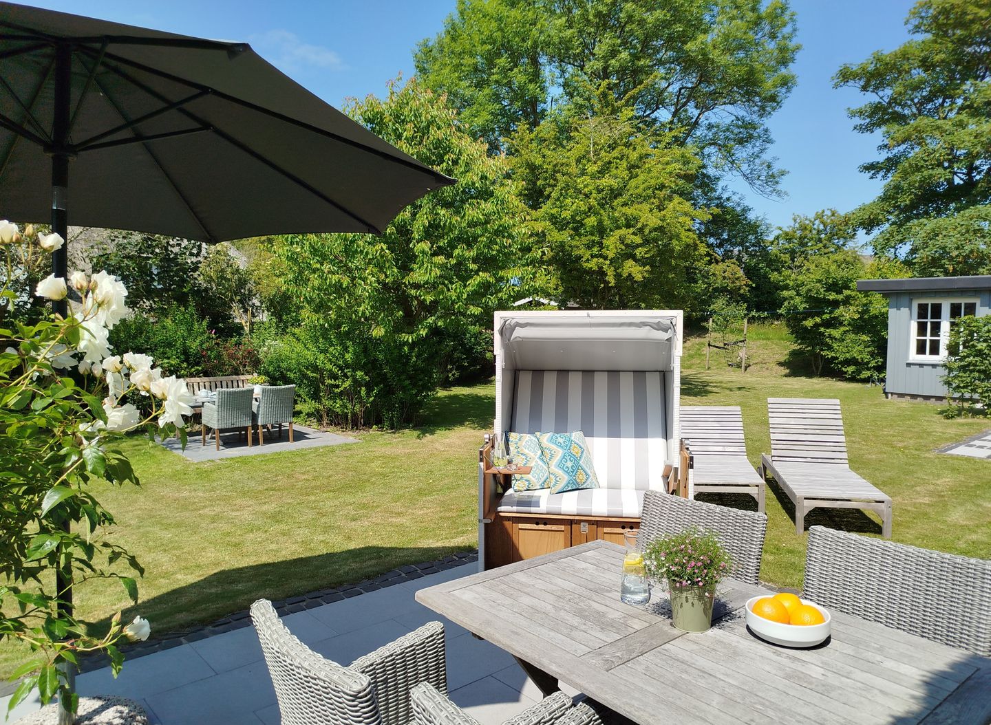  LITZKOW 19001 Keitum - 