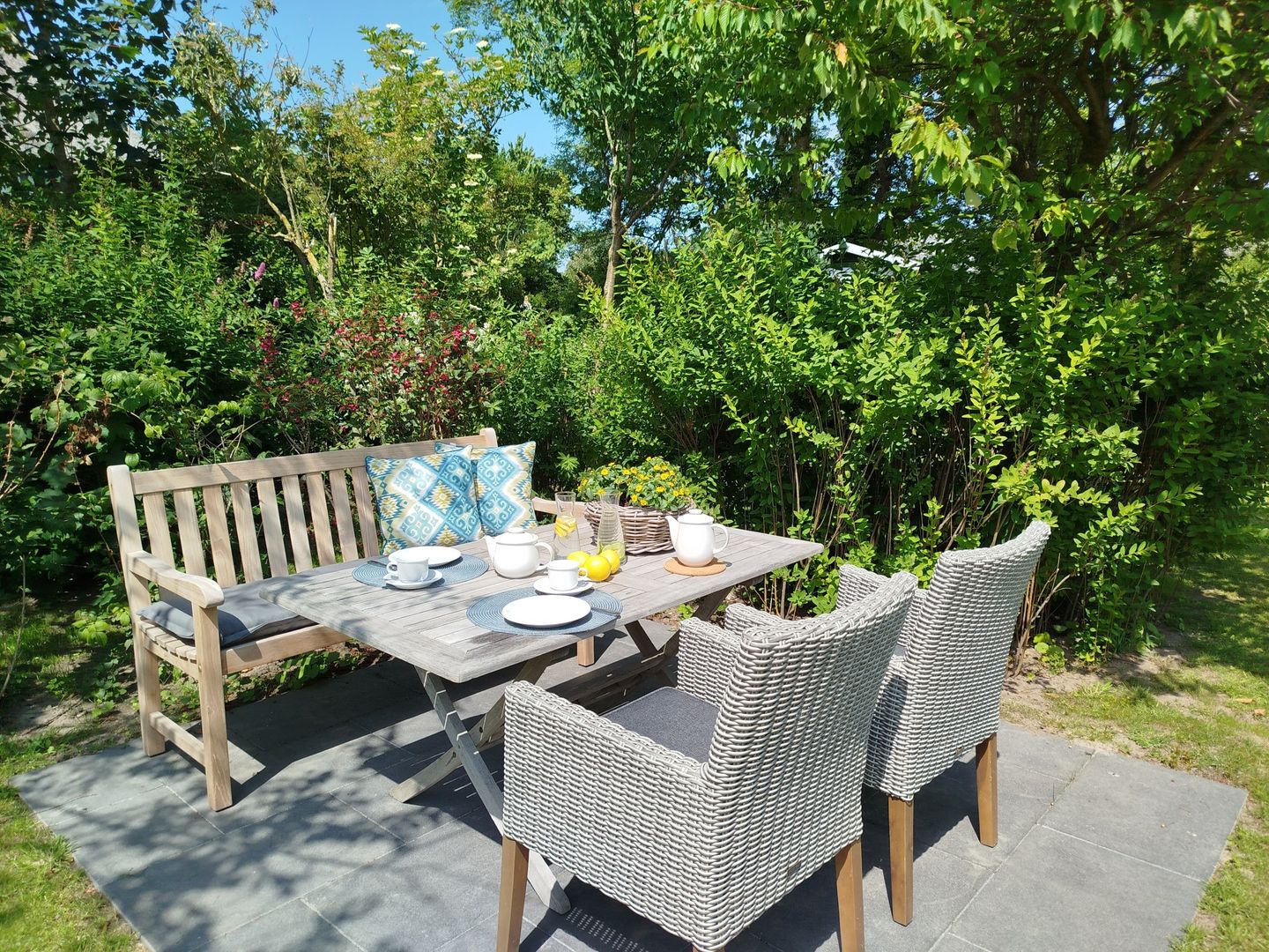  LITZKOW 19001 Keitum - 