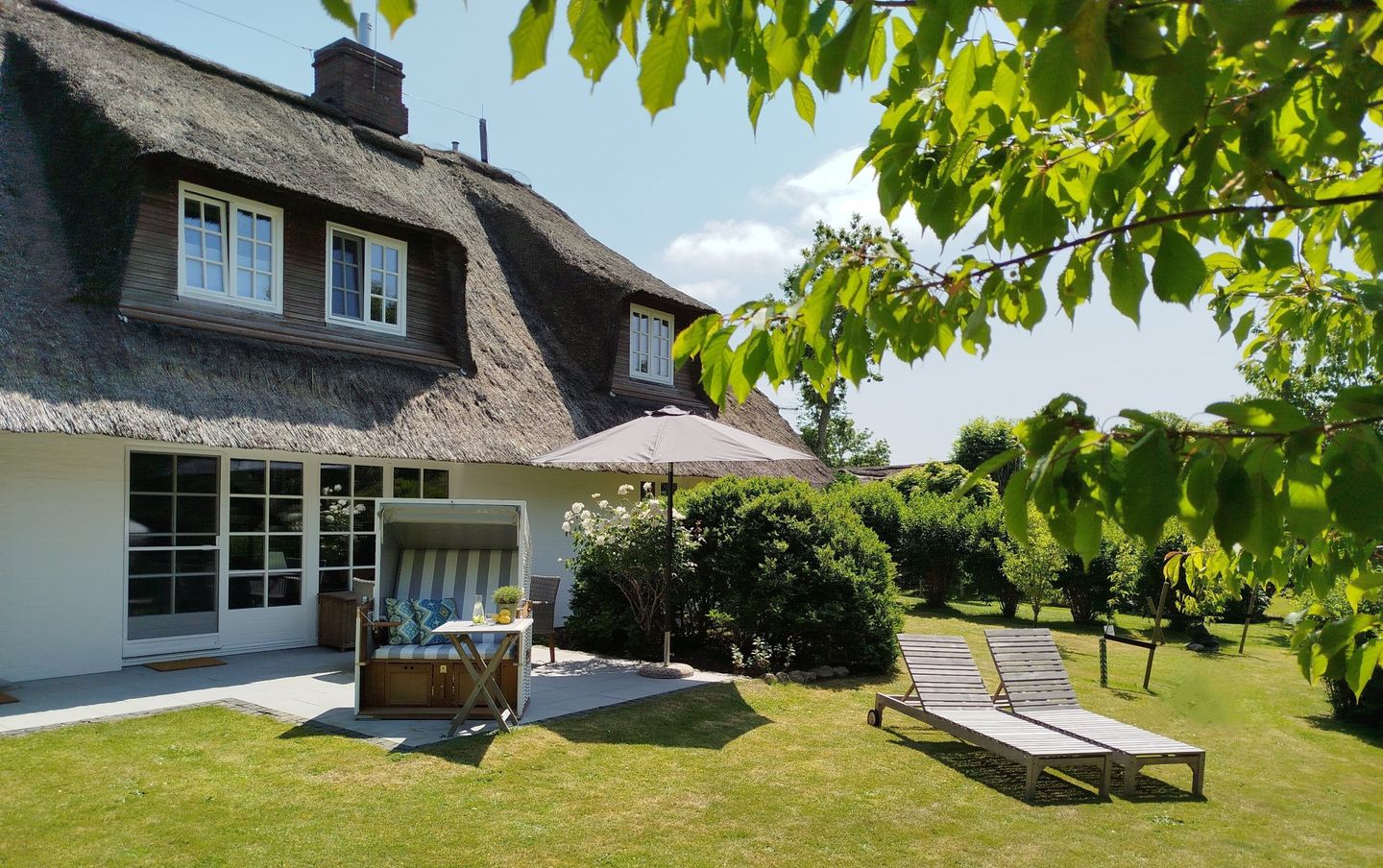  LITZKOW 19001 Keitum - 