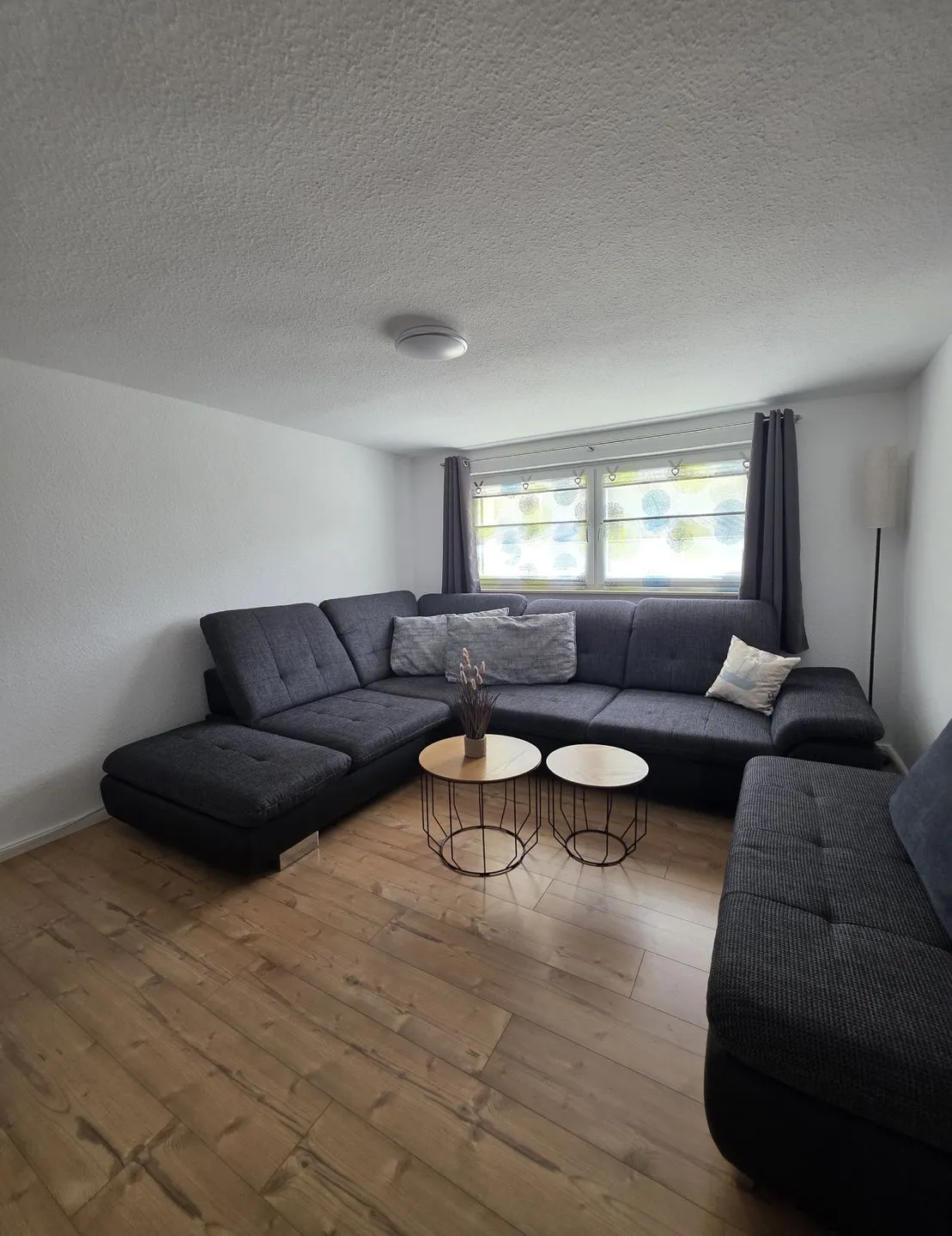 Küstenkind Groß Strömkendorf - Wohnzimmer