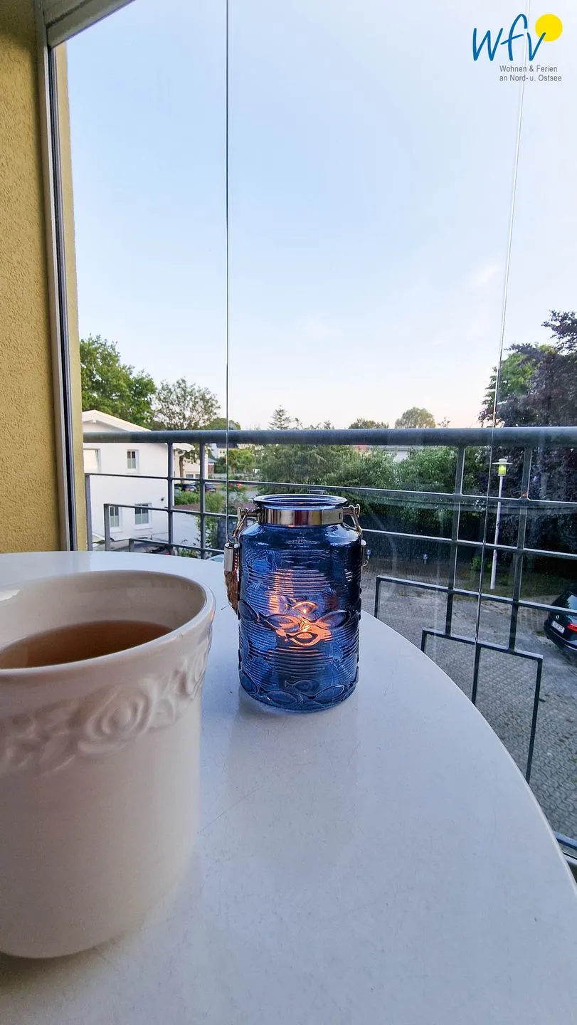 Villa Vogelsang Ferienwohnung 6 Rügen - Binz -